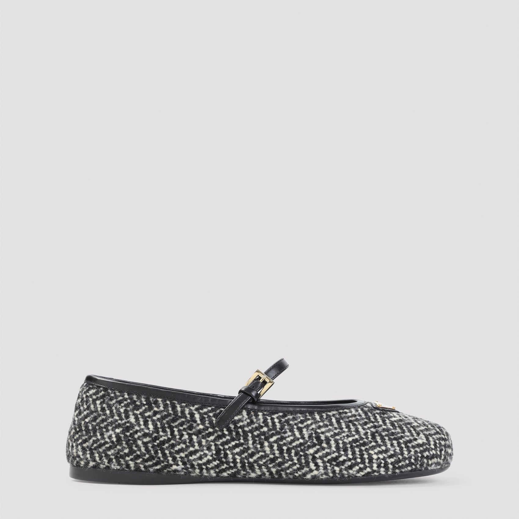 Prada Ballerina