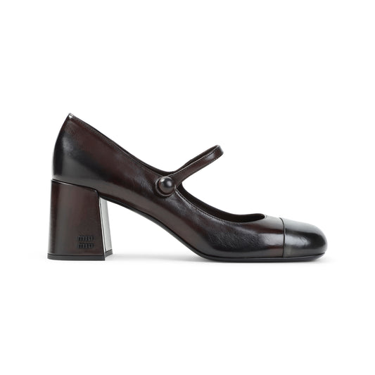 Miu Miu Decolletè