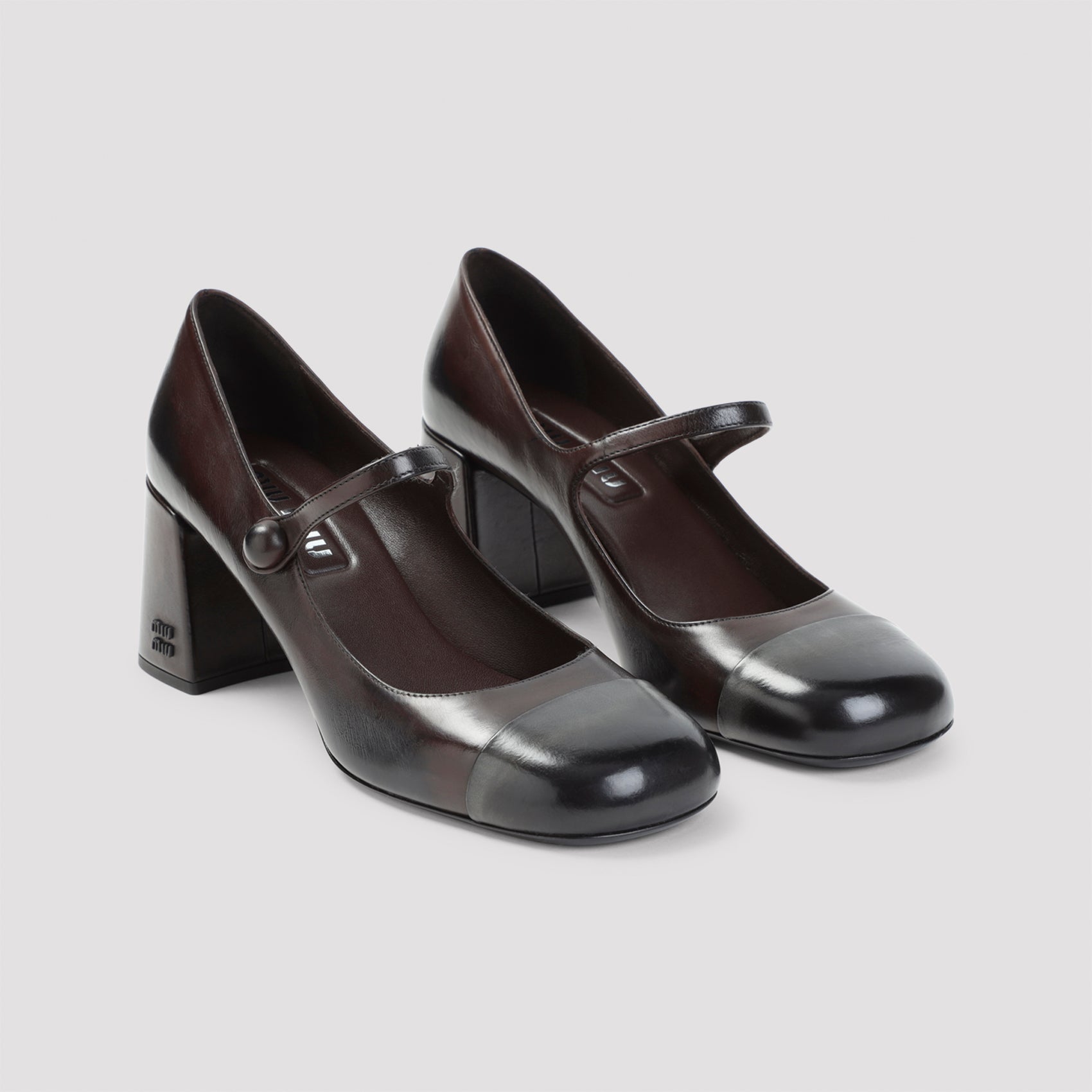 Miu Miu Decolletè