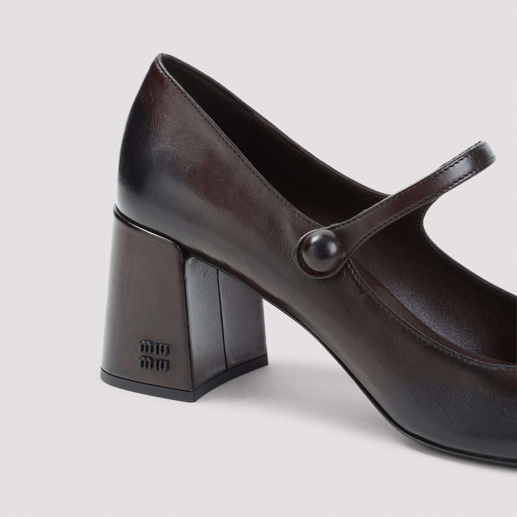 Miu Miu Decolletè