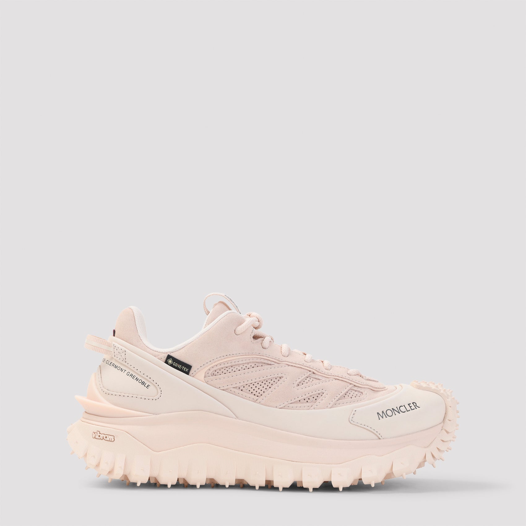 Moncler Trailgrip Apex Craft GTX Sneakers