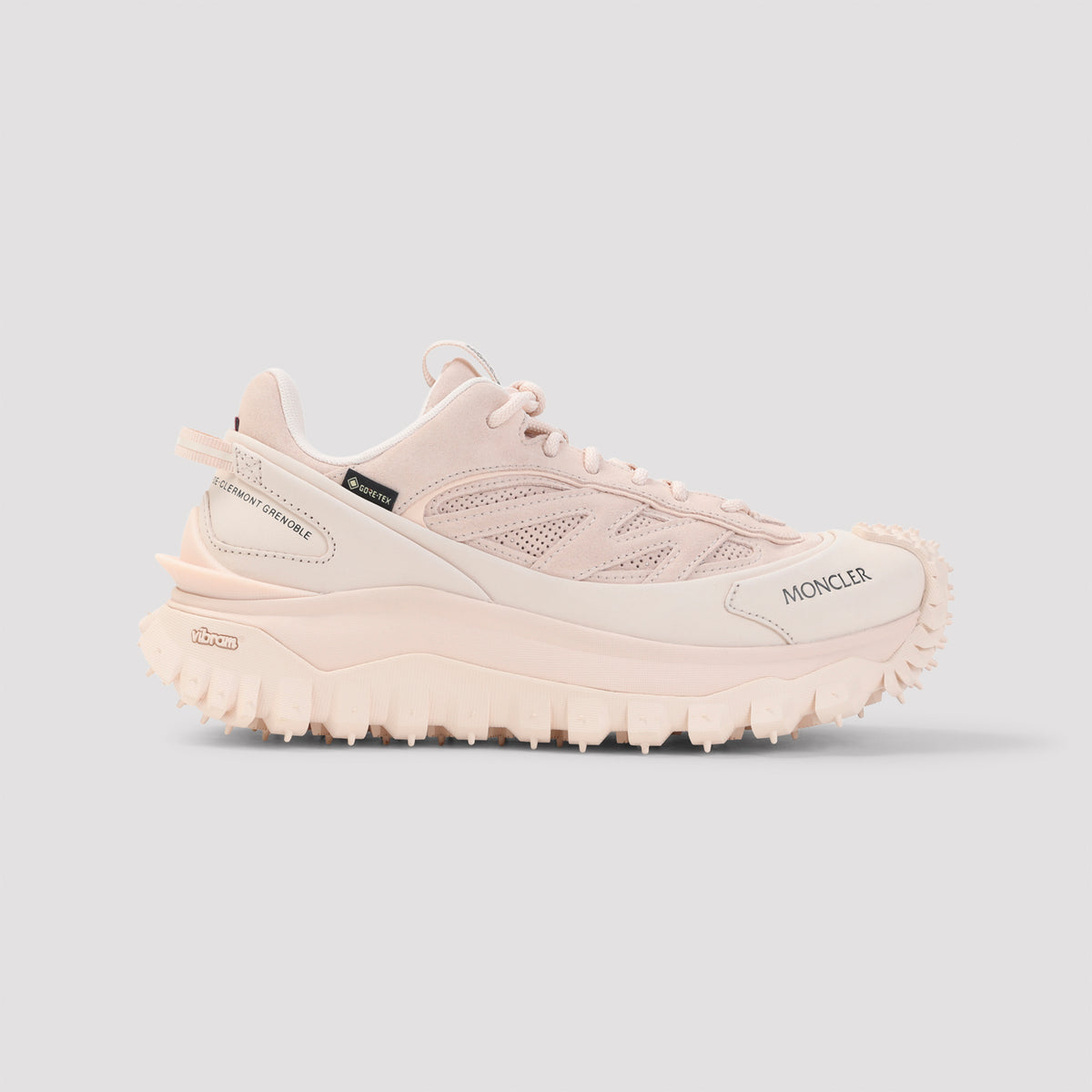 Moncler Trailgrip Apex Craft GTX Sneakers