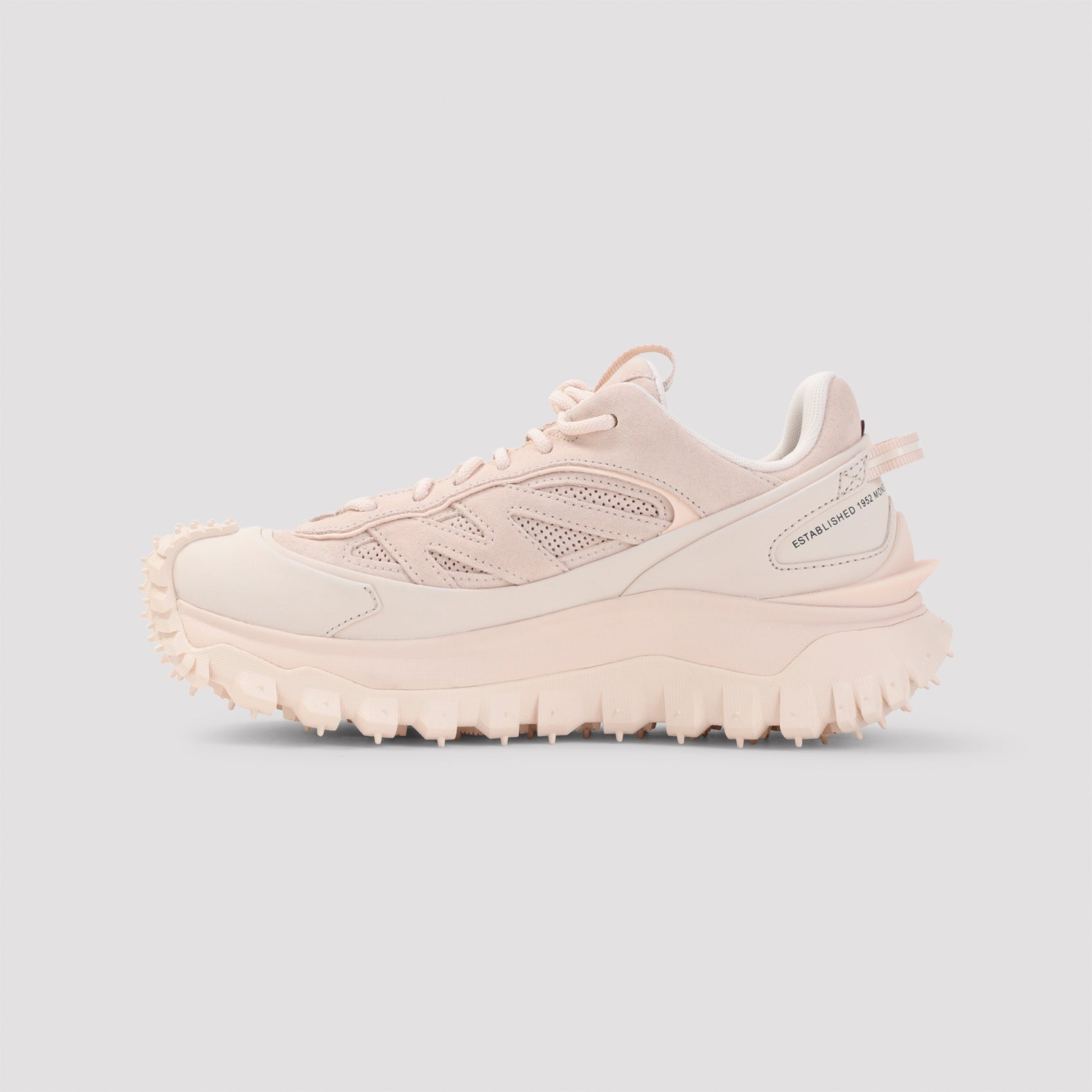 Moncler Trailgrip Apex Craft GTX Sneakers