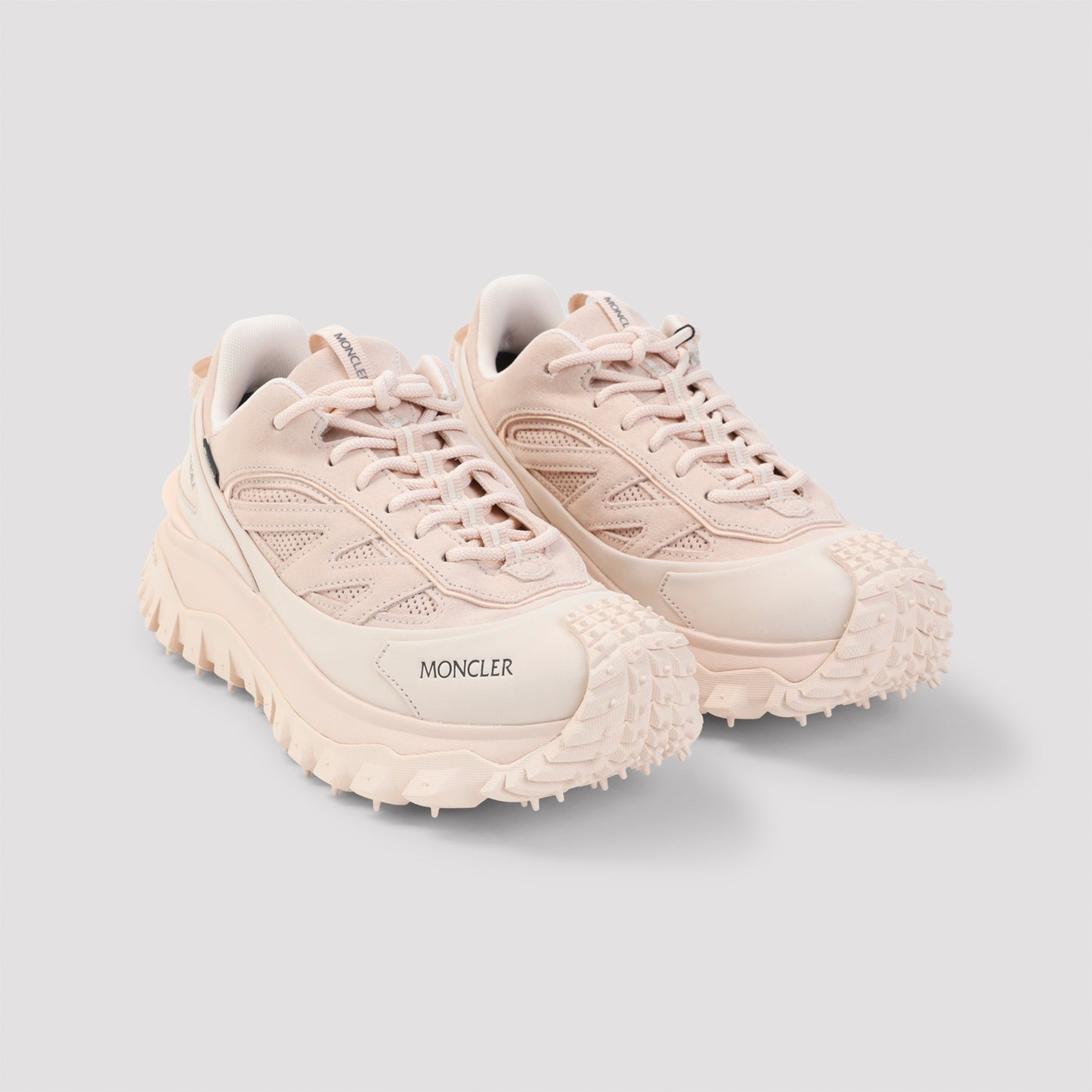 Moncler Trailgrip Apex Craft GTX Sneakers