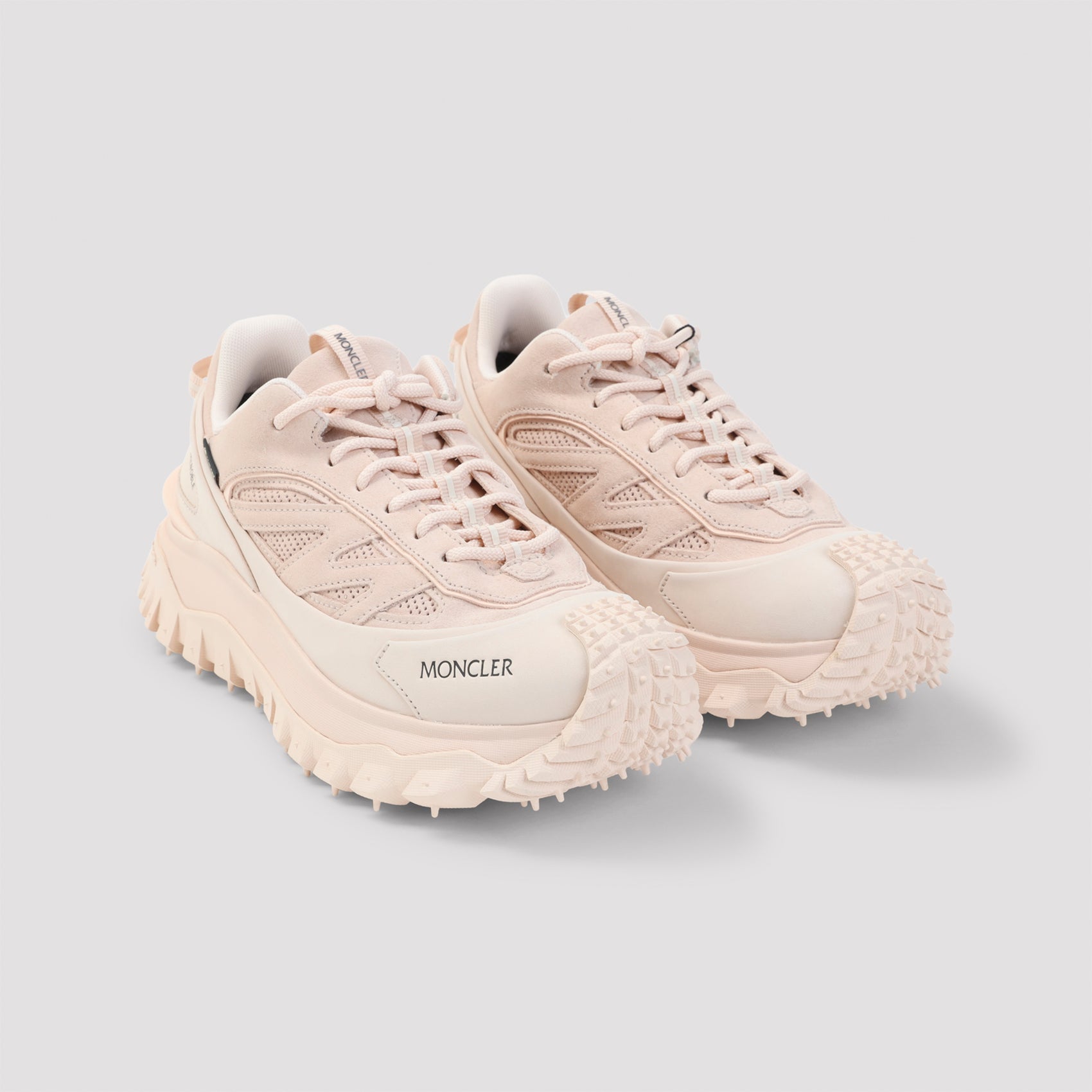Moncler Trailgrip Apex Craft GTX Sneakers