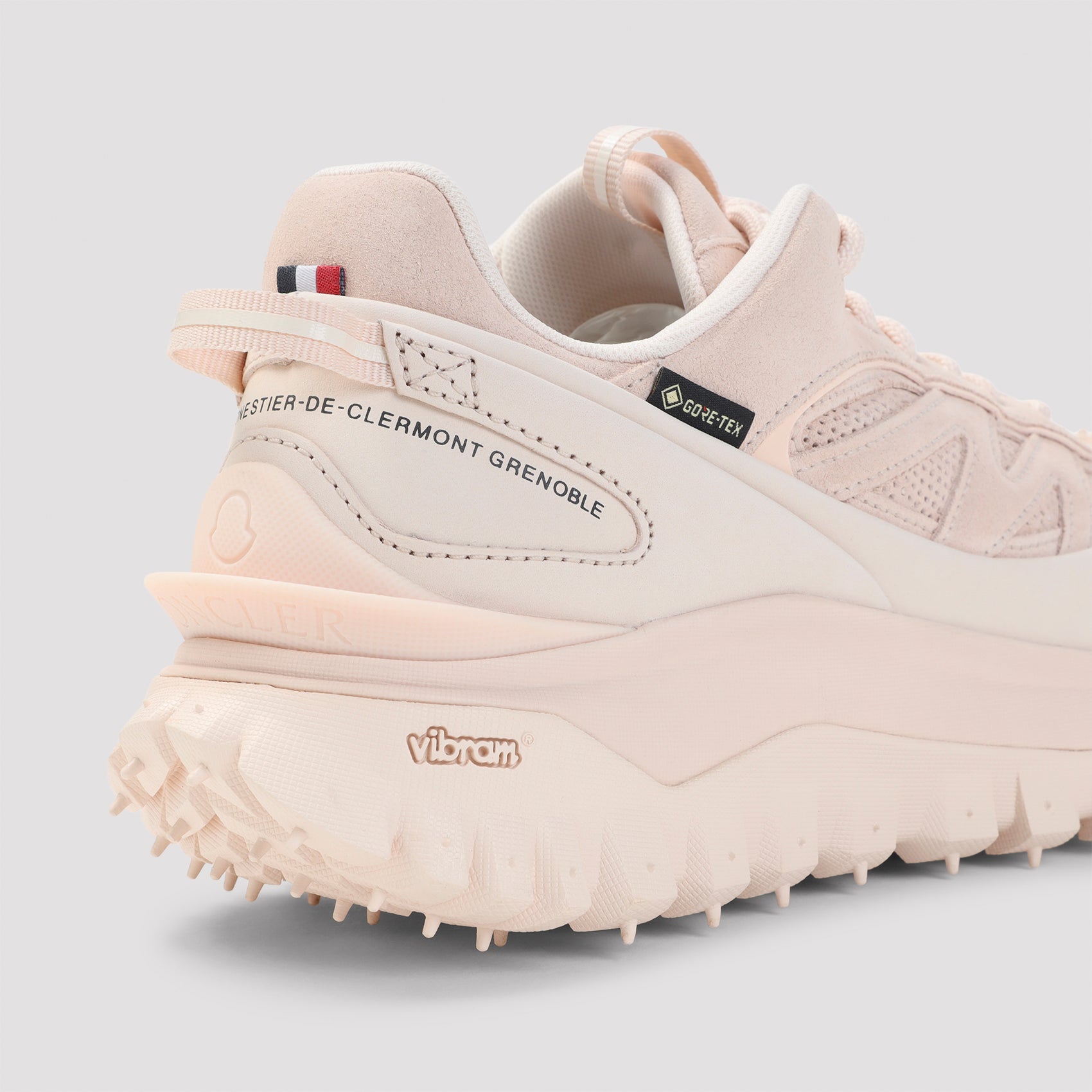 Moncler Trailgrip Apex Craft GTX Sneakers