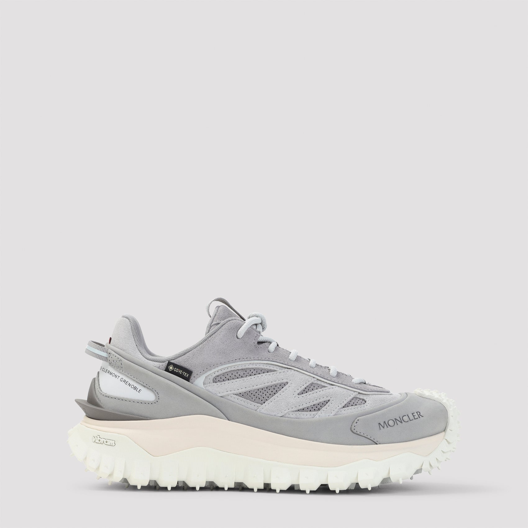 Moncler Apex Craft GTX Sneakers