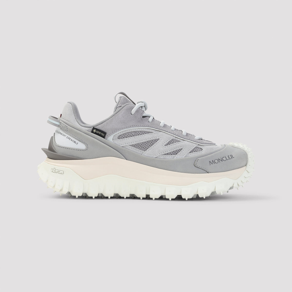 Moncler Apex Craft GTX Sneakers