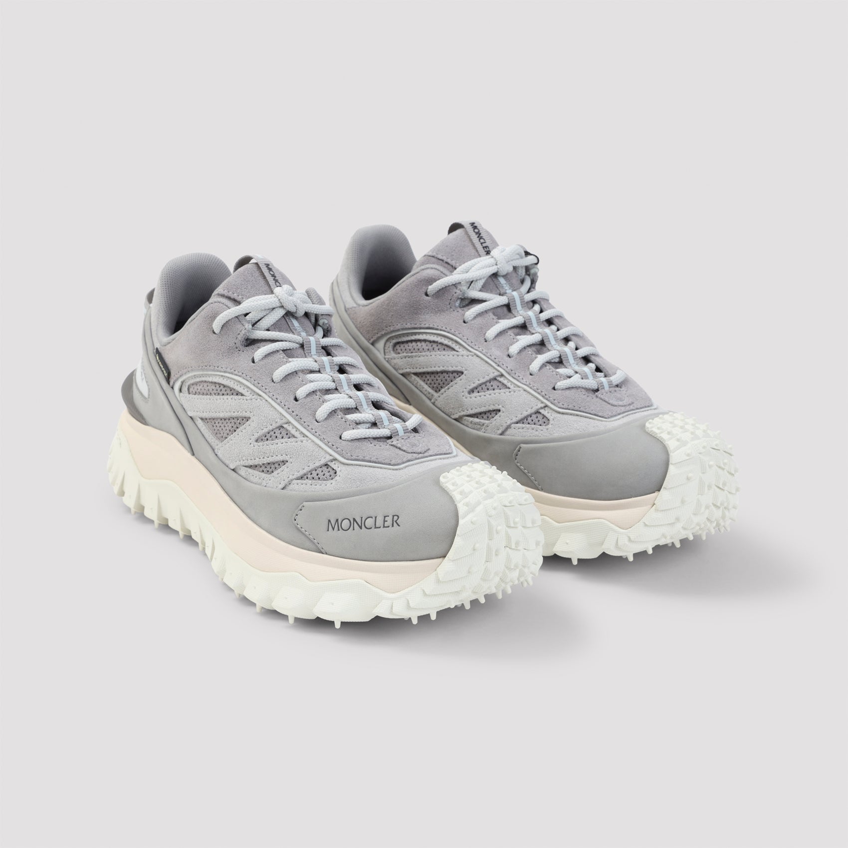 Moncler Apex Craft GTX Sneakers