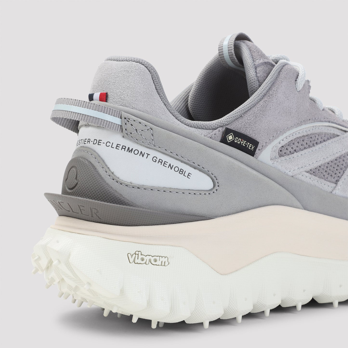 Moncler Apex Craft GTX Sneakers