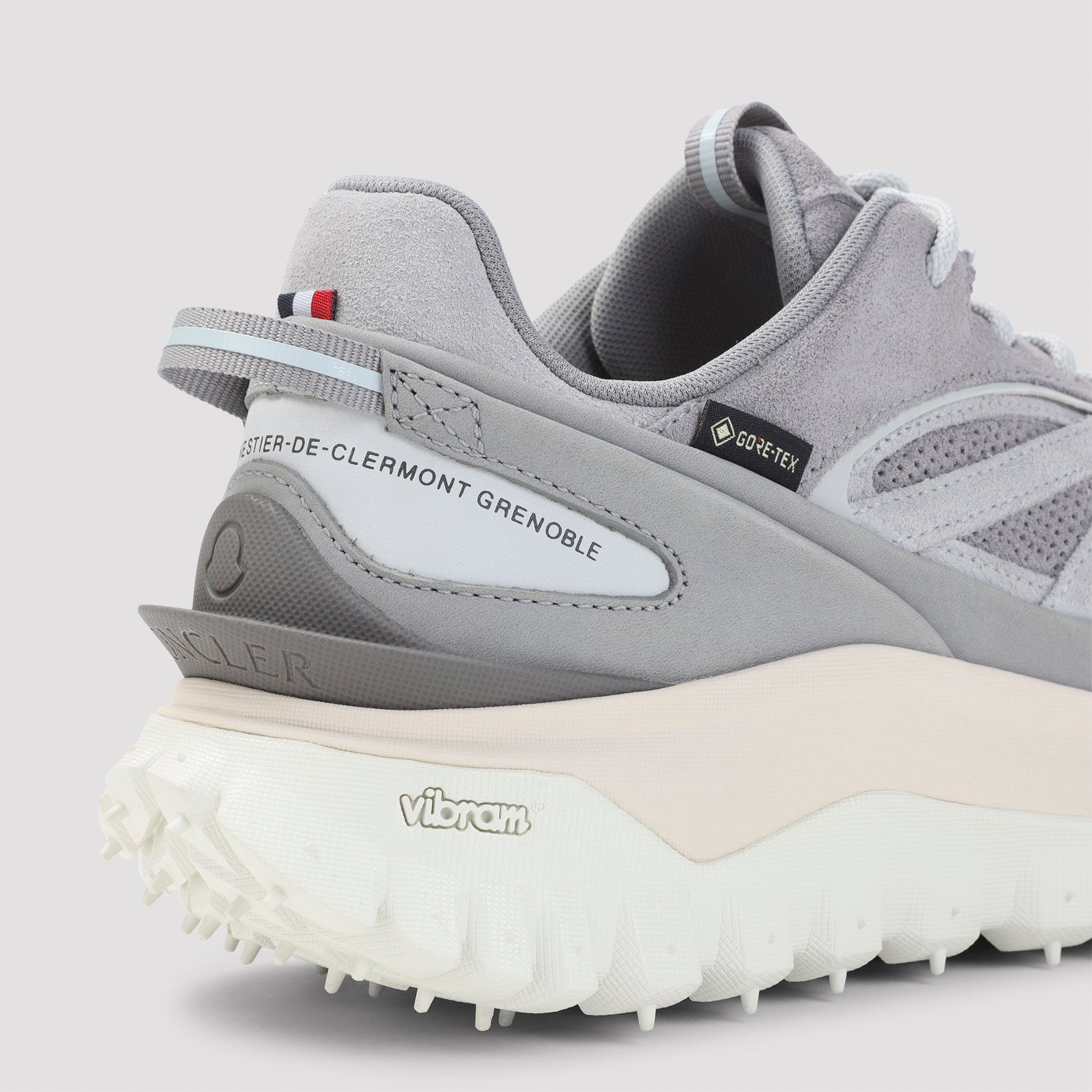 Moncler Apex Craft GTX Sneakers
