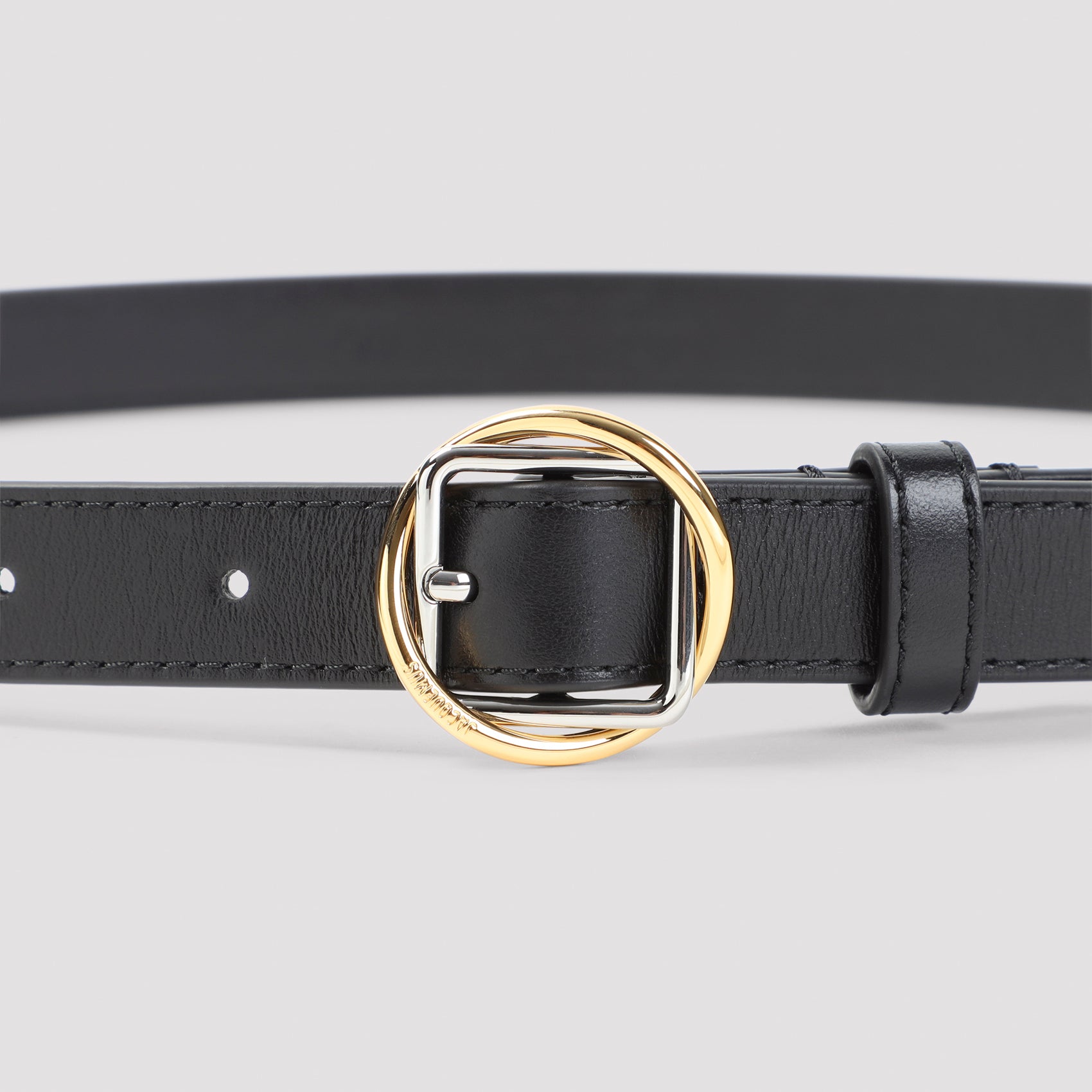 Jaquemus Salon Belt