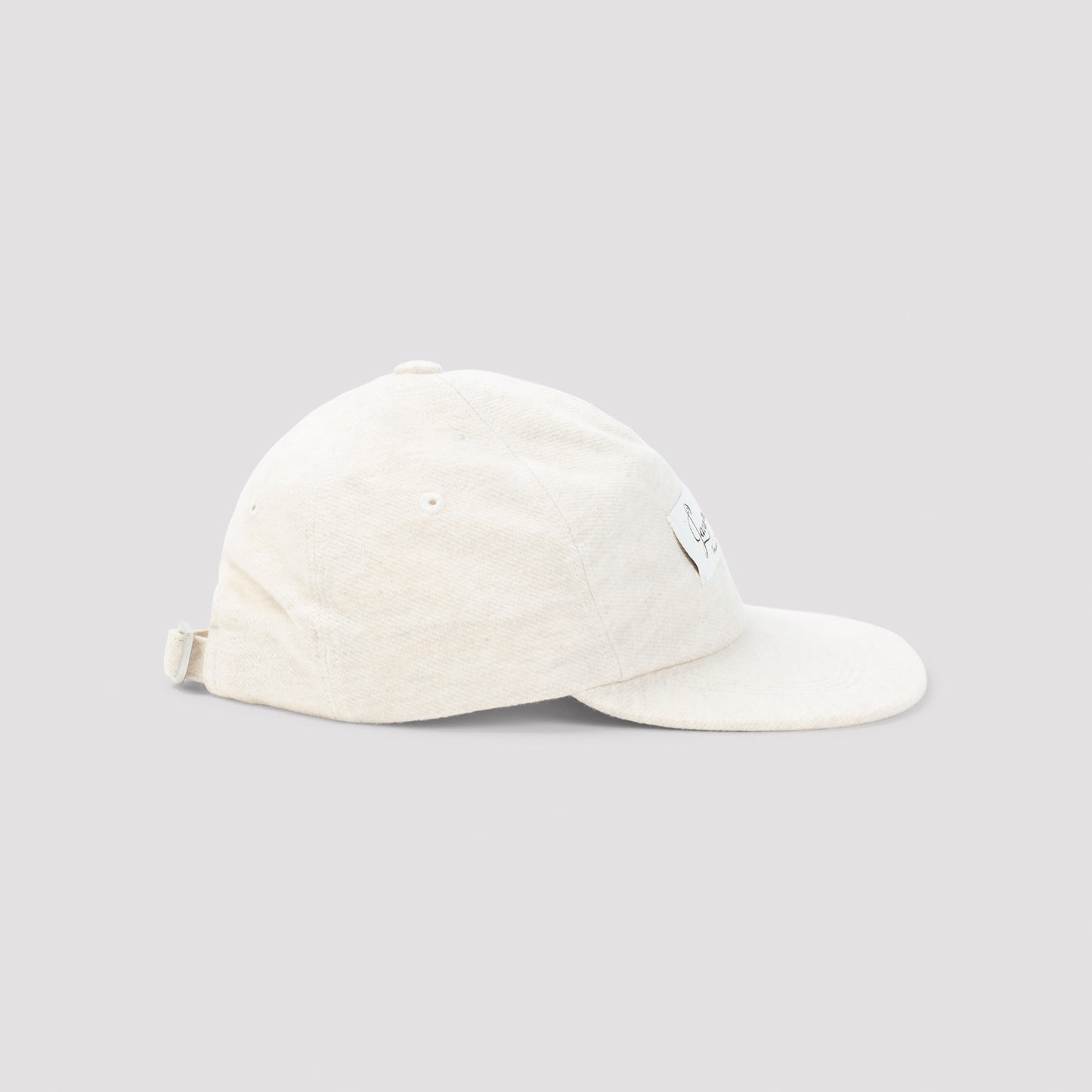 Jaquemus Le Casquette Montaigne Hat