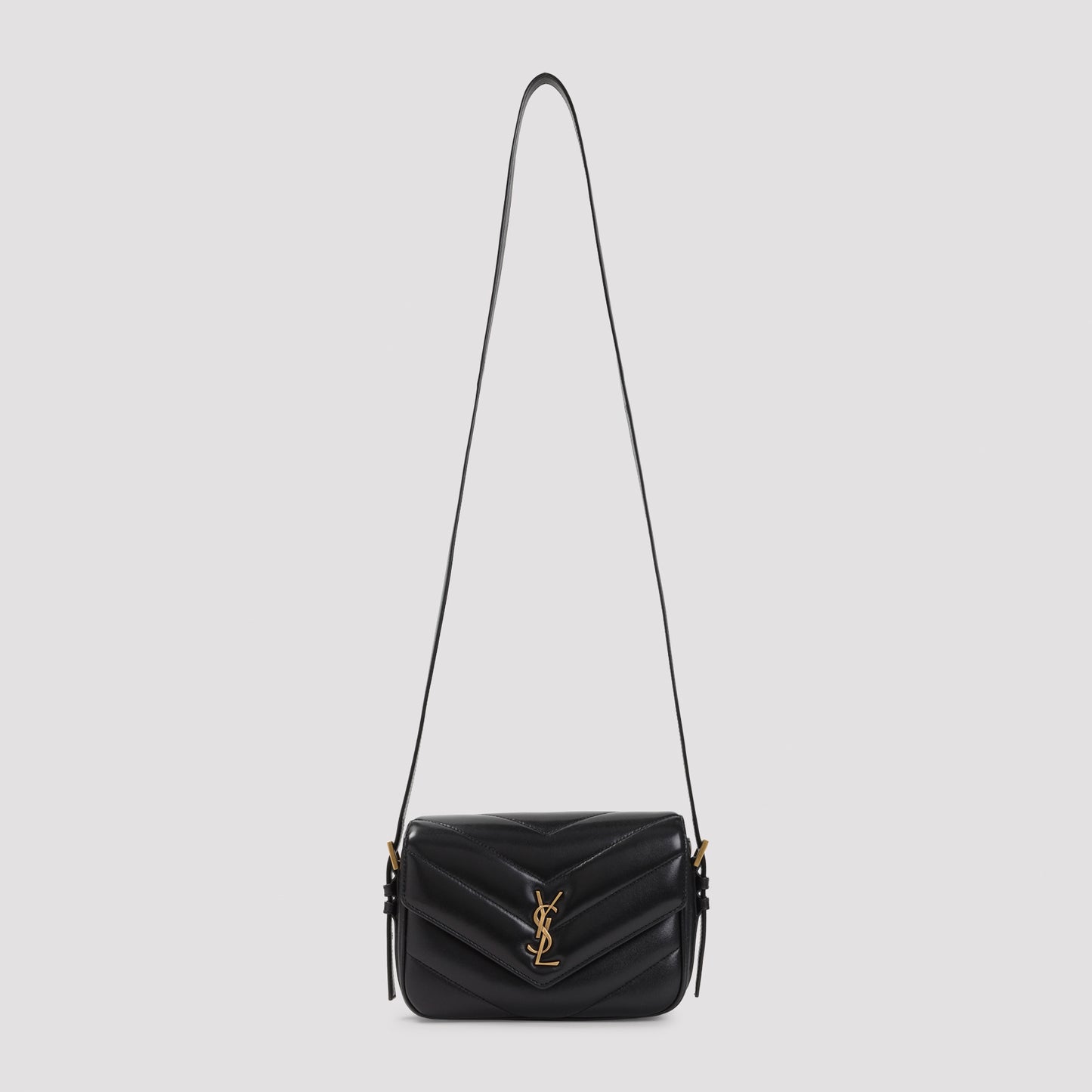 Saint Laurent Lou Lou Toy  Bag