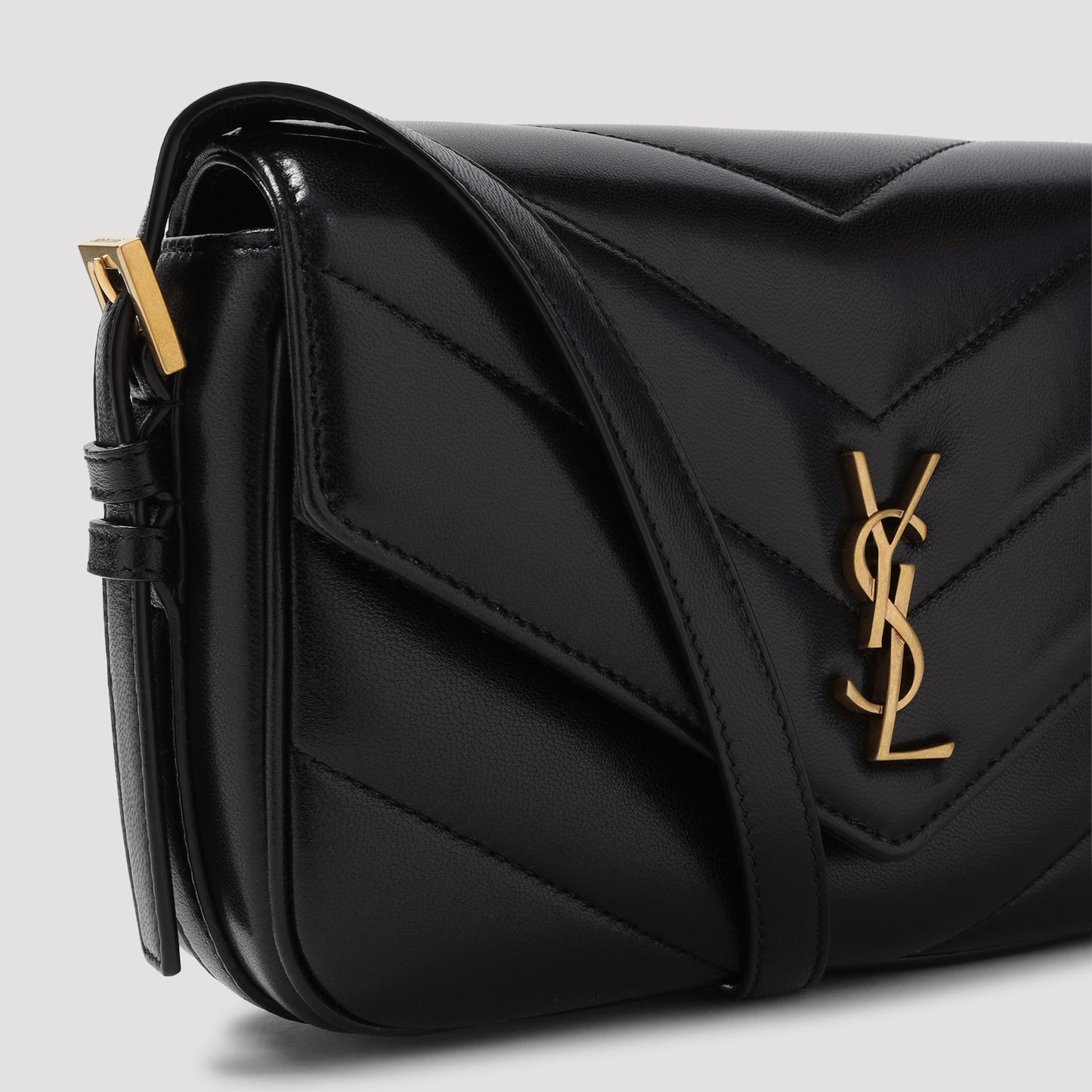 Saint Laurent Lou Lou Toy  Bag