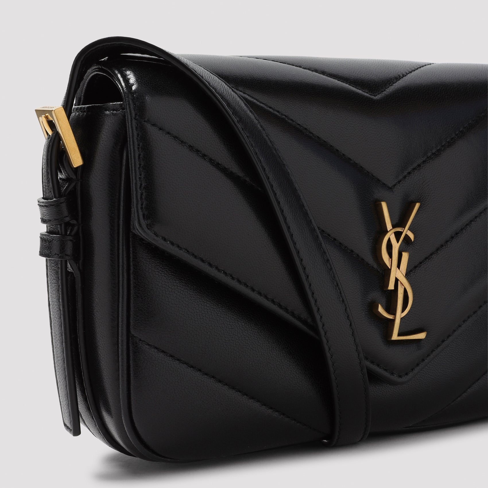 Saint Laurent Lou Lou Toy  Bag