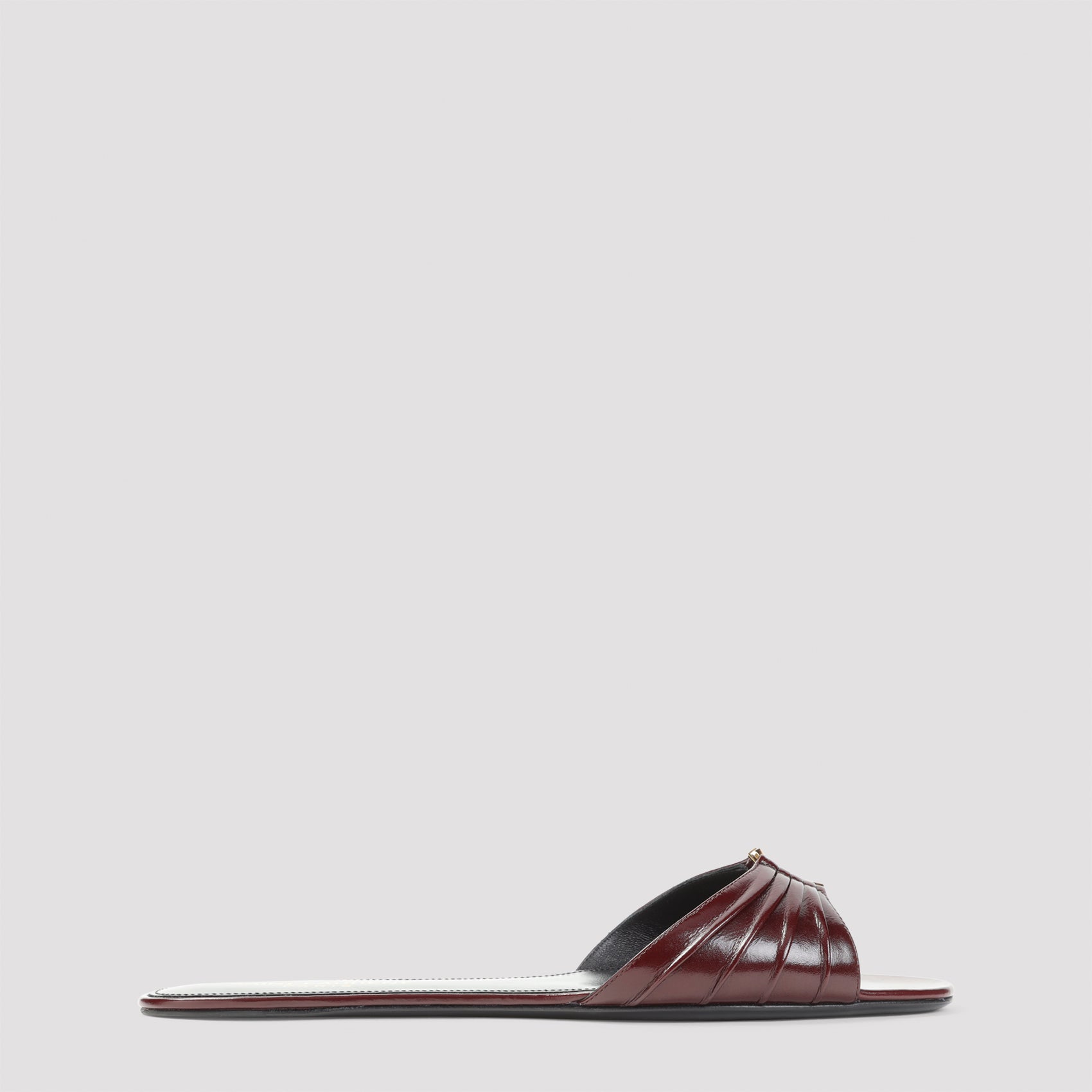 Saint Laurent Babylone Sandals