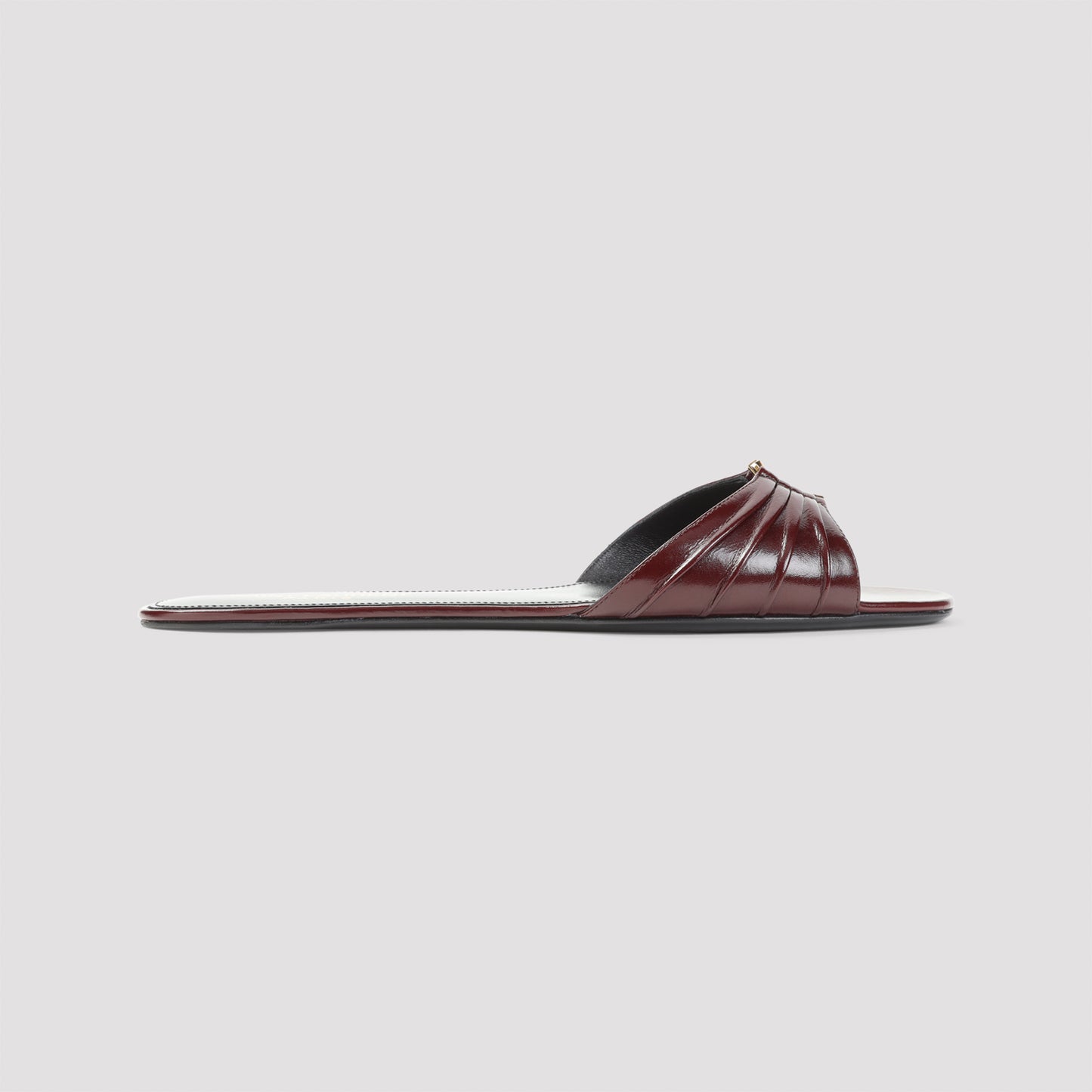 Saint Laurent Babylone Sandals