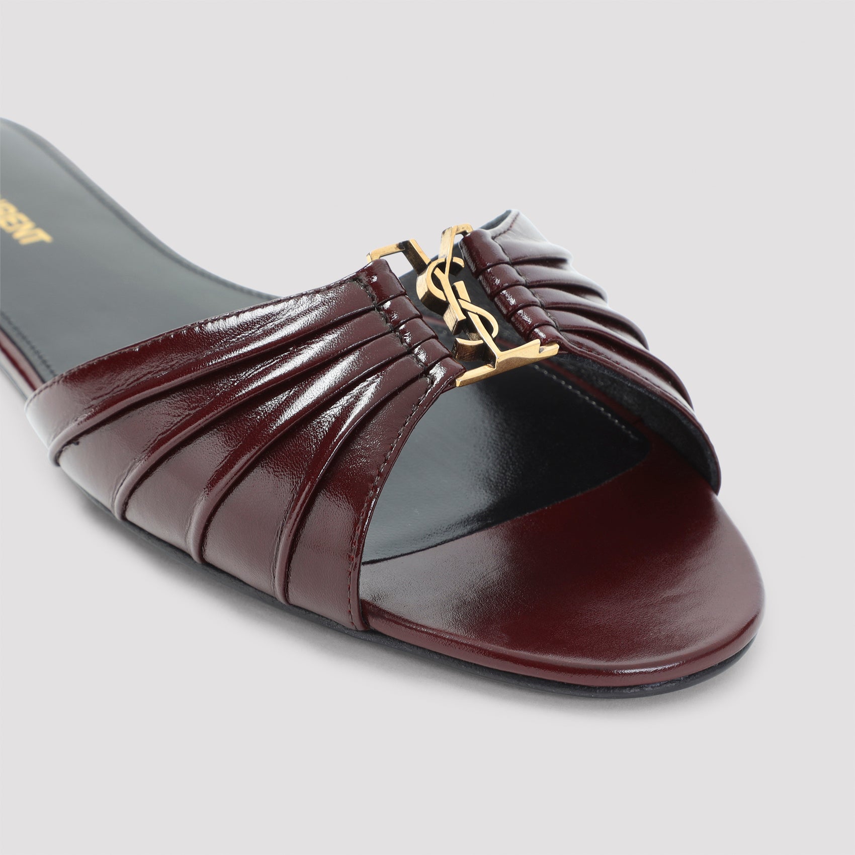 Saint Laurent Babylone Sandals