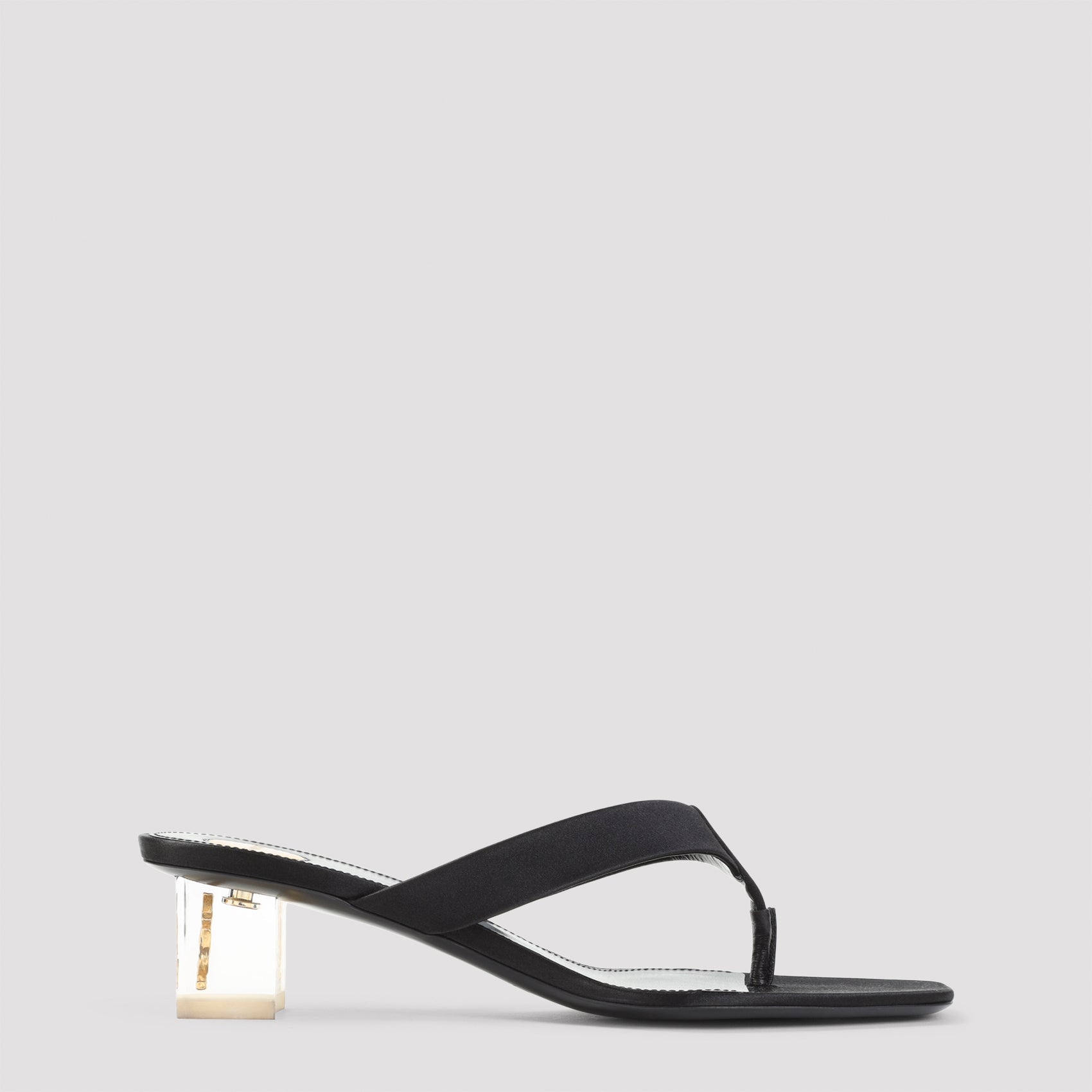 Saint Laurent Sip Sandals
