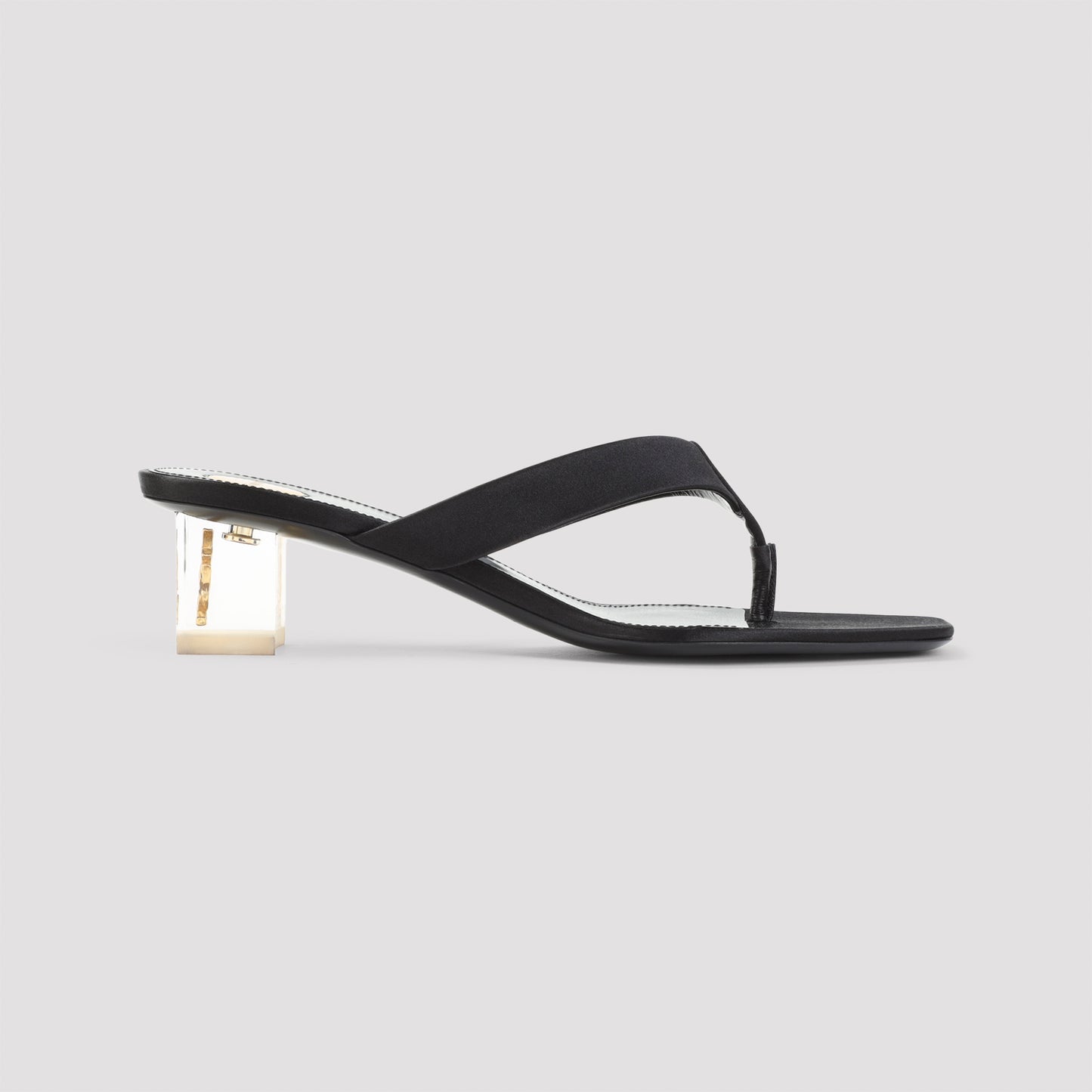 Saint Laurent Sip Sandals