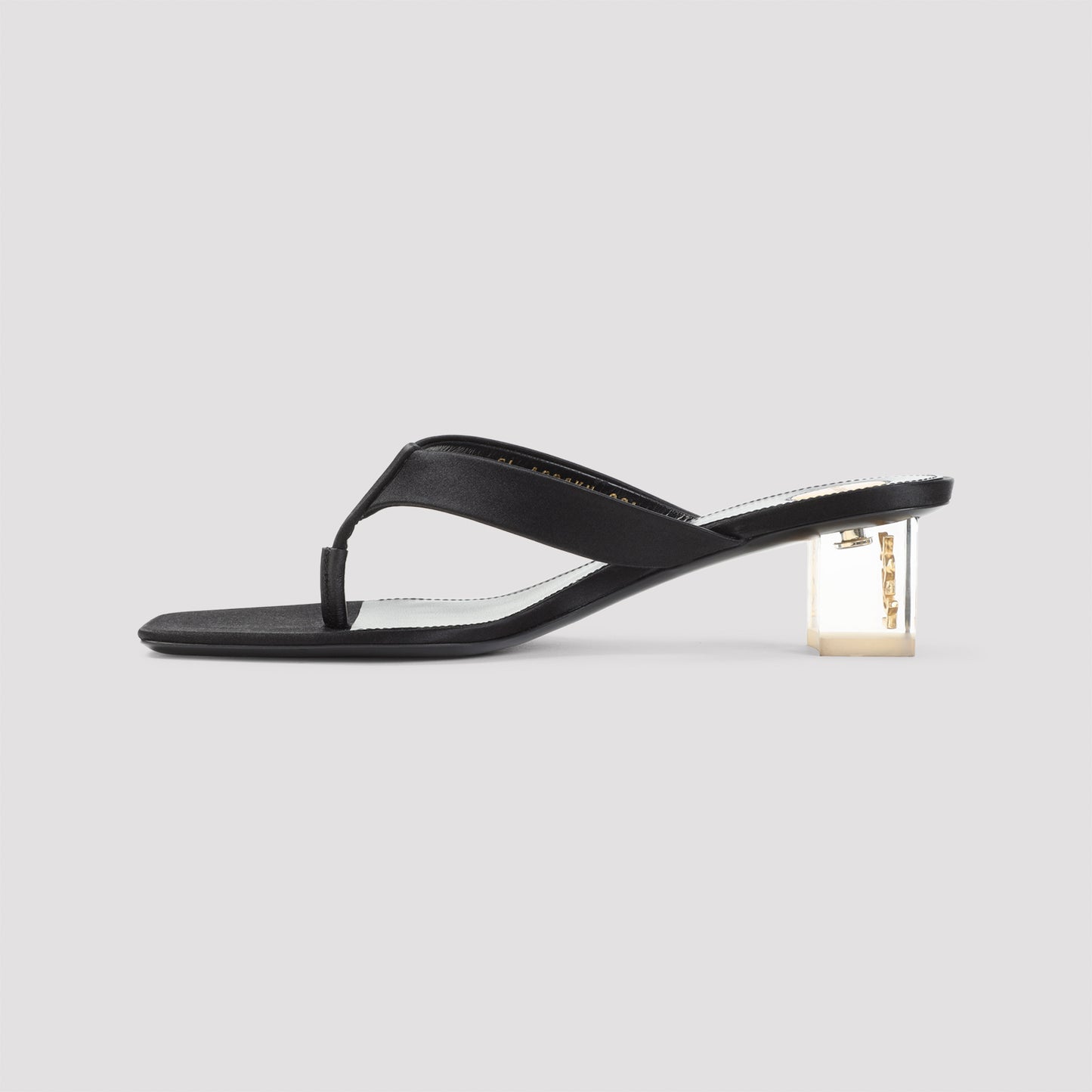 Saint Laurent Sip Sandals