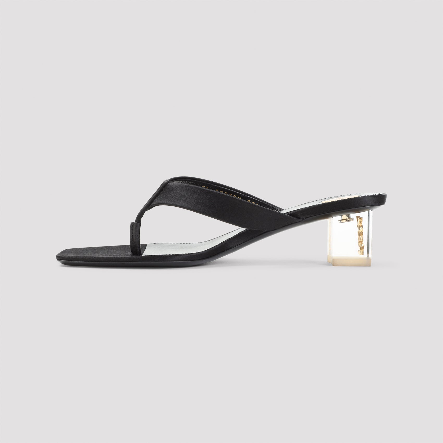 Saint Laurent Sip Sandals