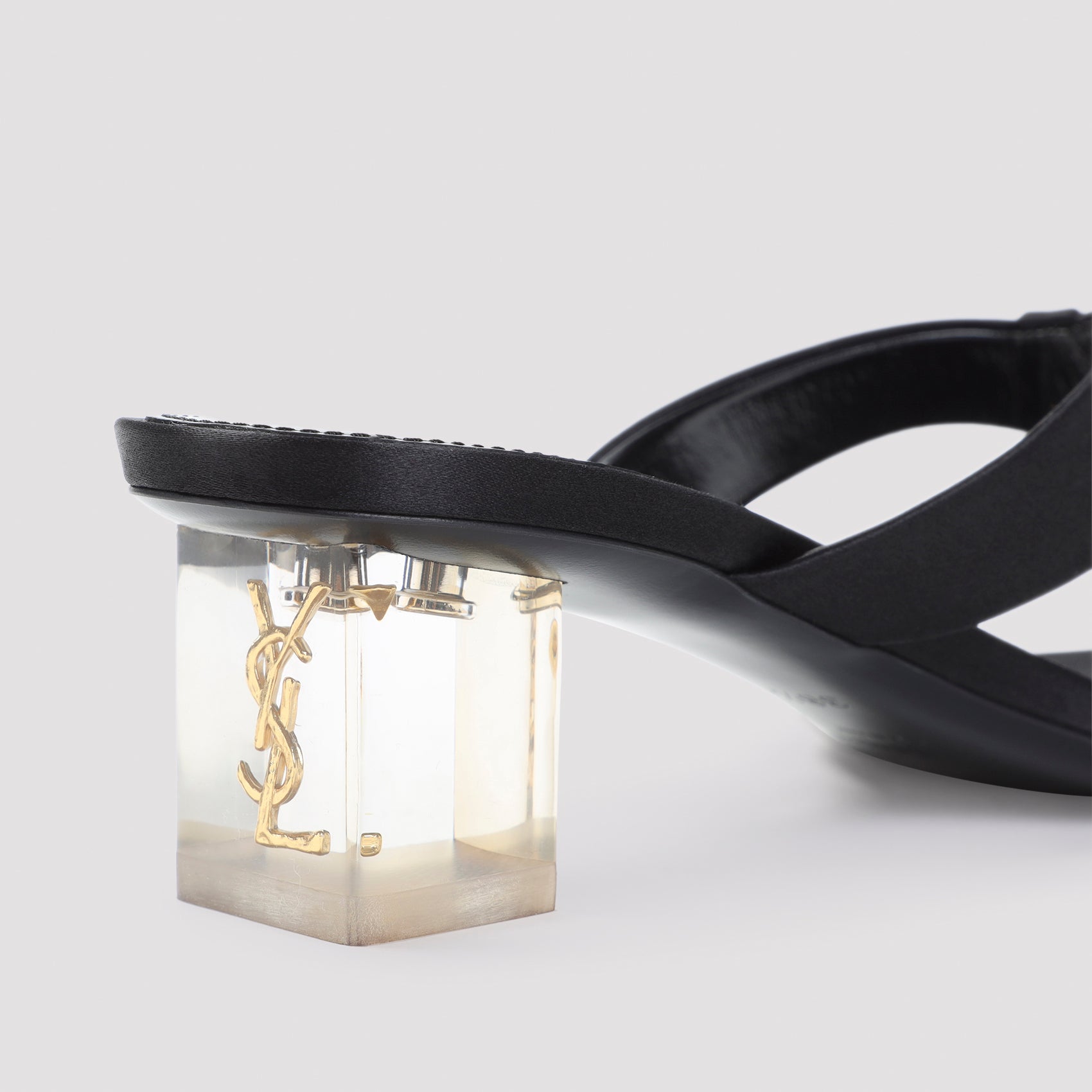 Saint Laurent Sip Sandals