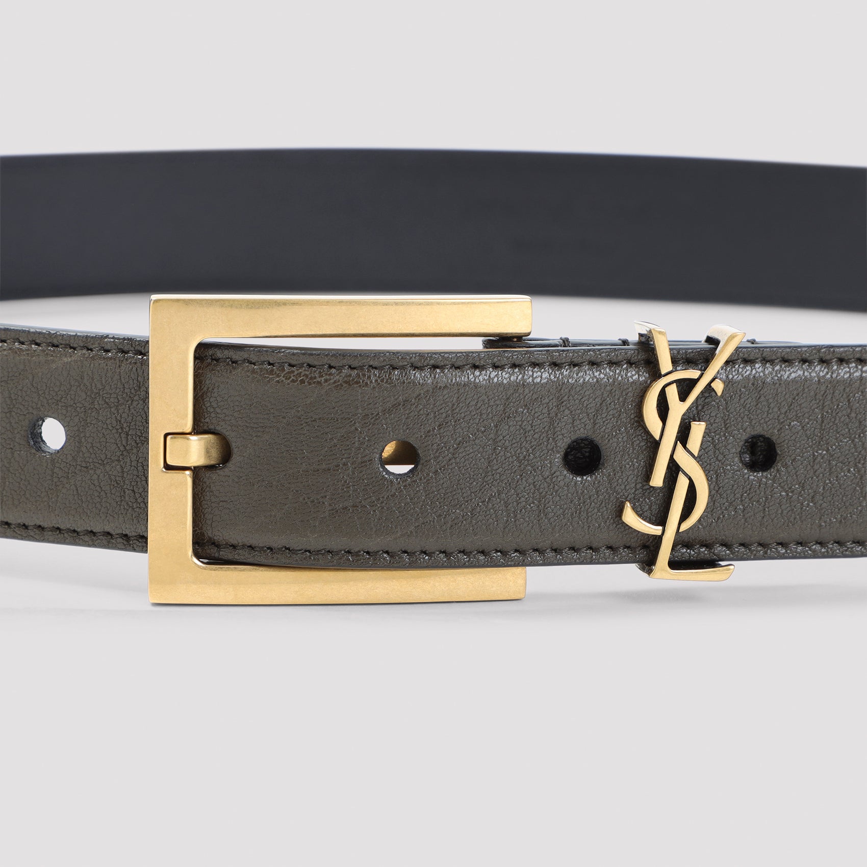 Saint Laurent Belt