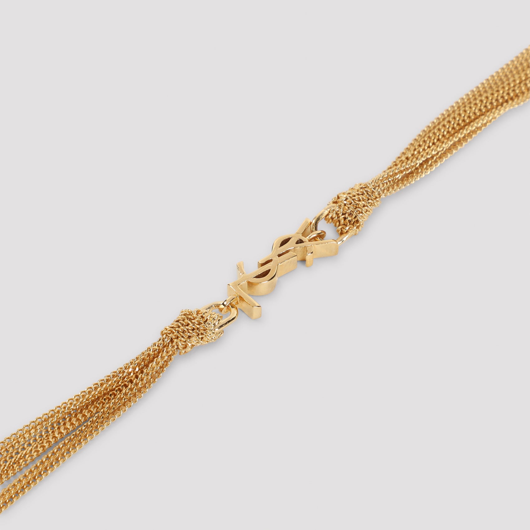 Saint Laurent Cassandre Bracelet
