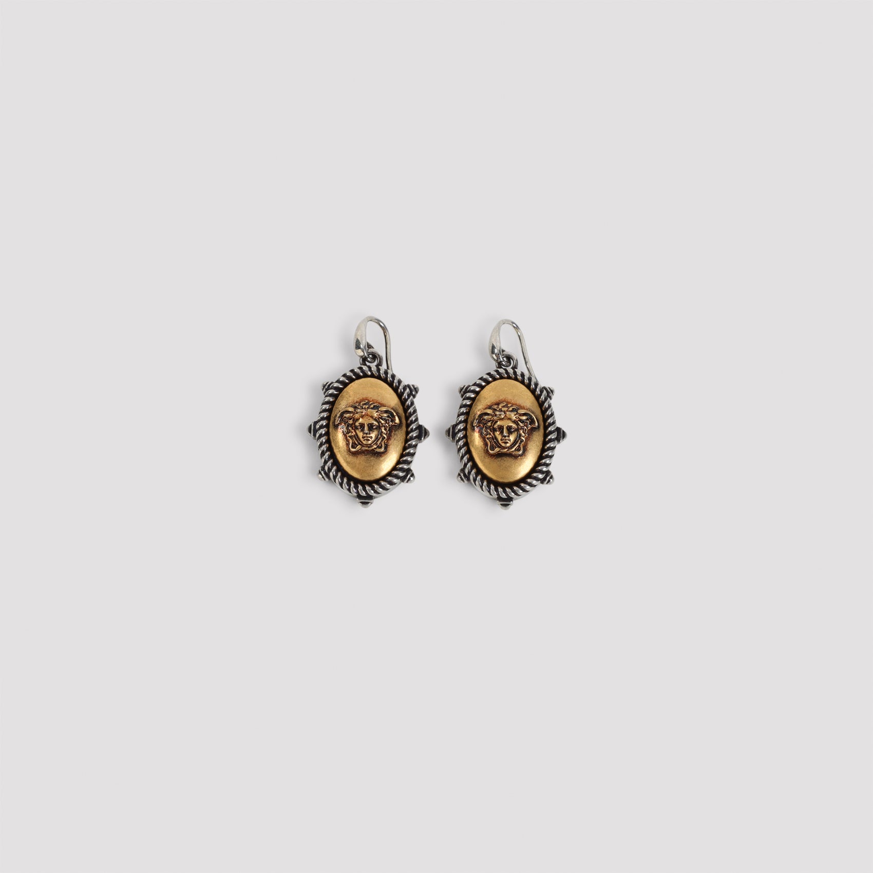 Versace Earrings