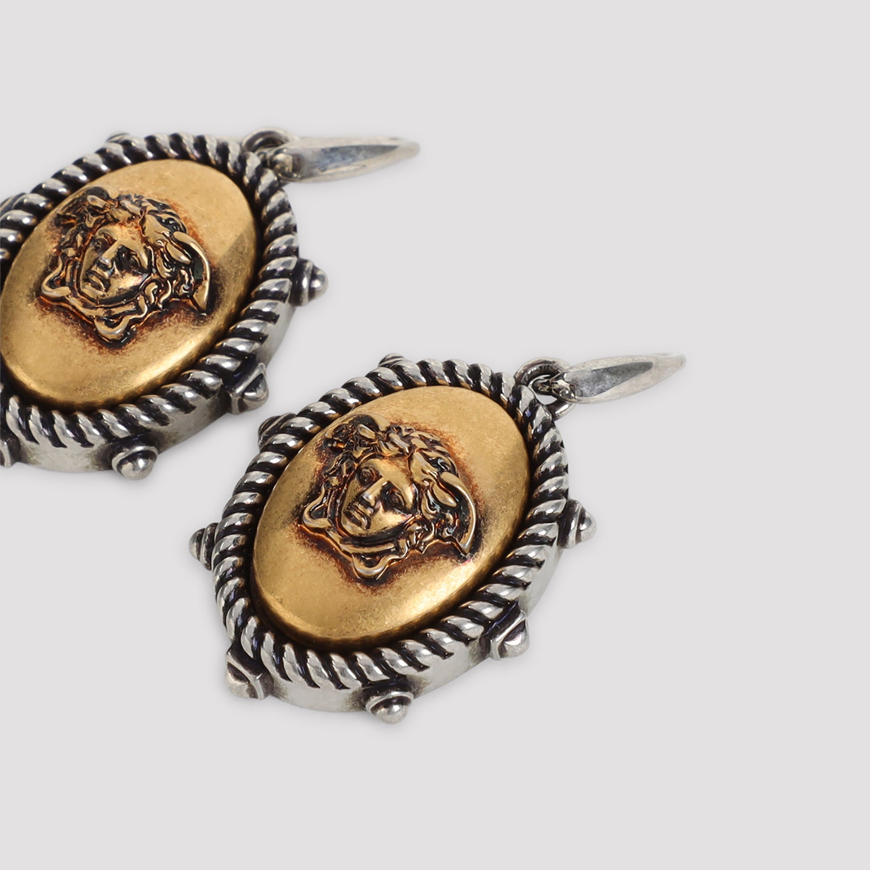 Versace Earrings