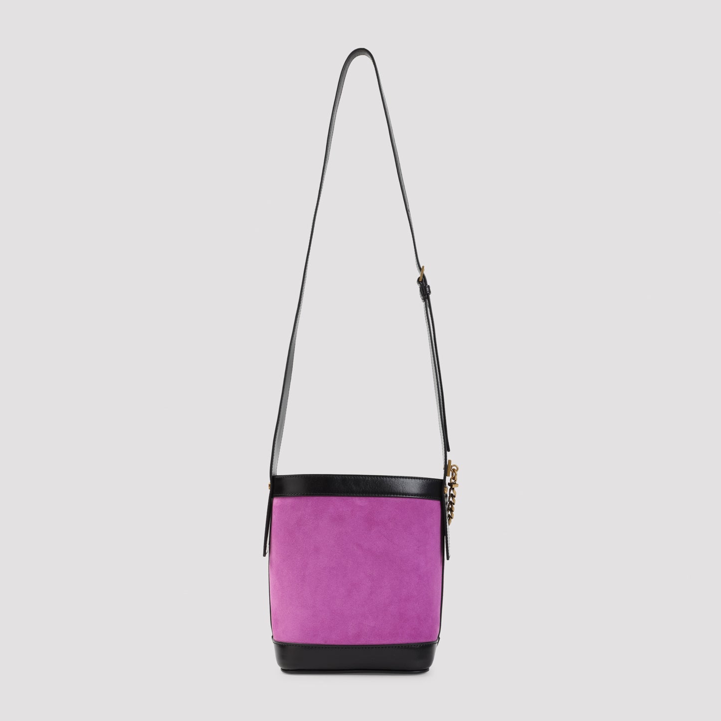 Versace Mini Bucket Bag