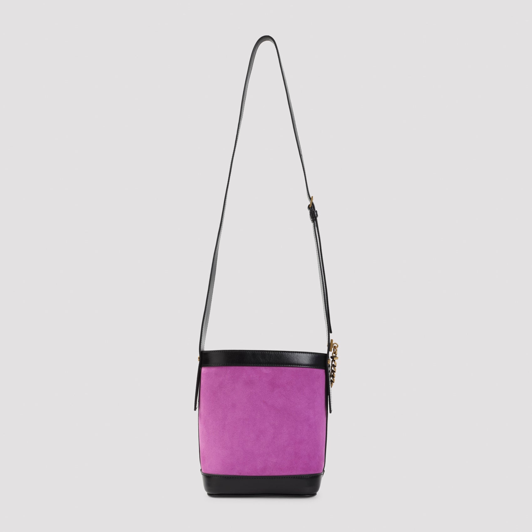 Versace Mini Bucket Bag