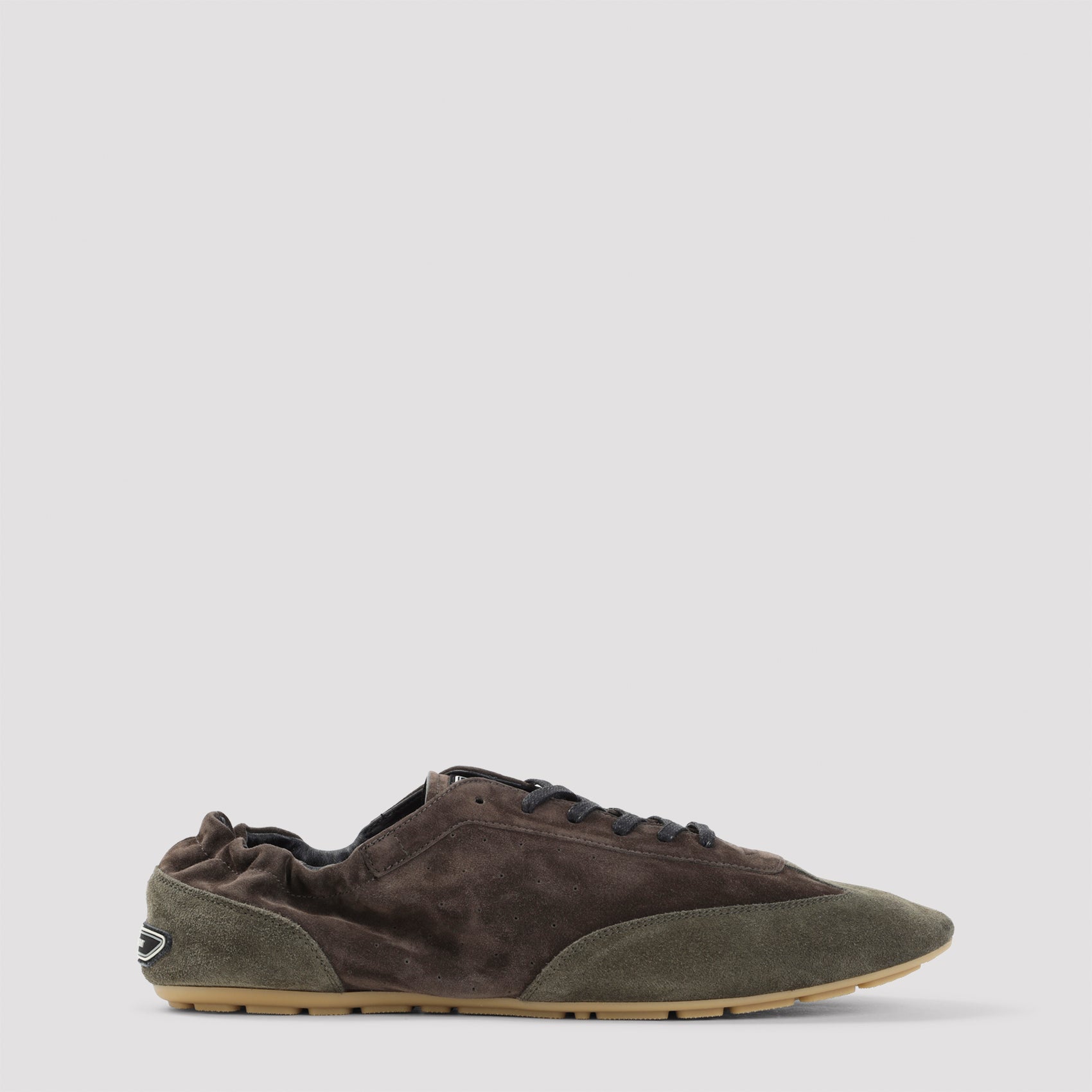 Saint Laurent Lewis Sneakers