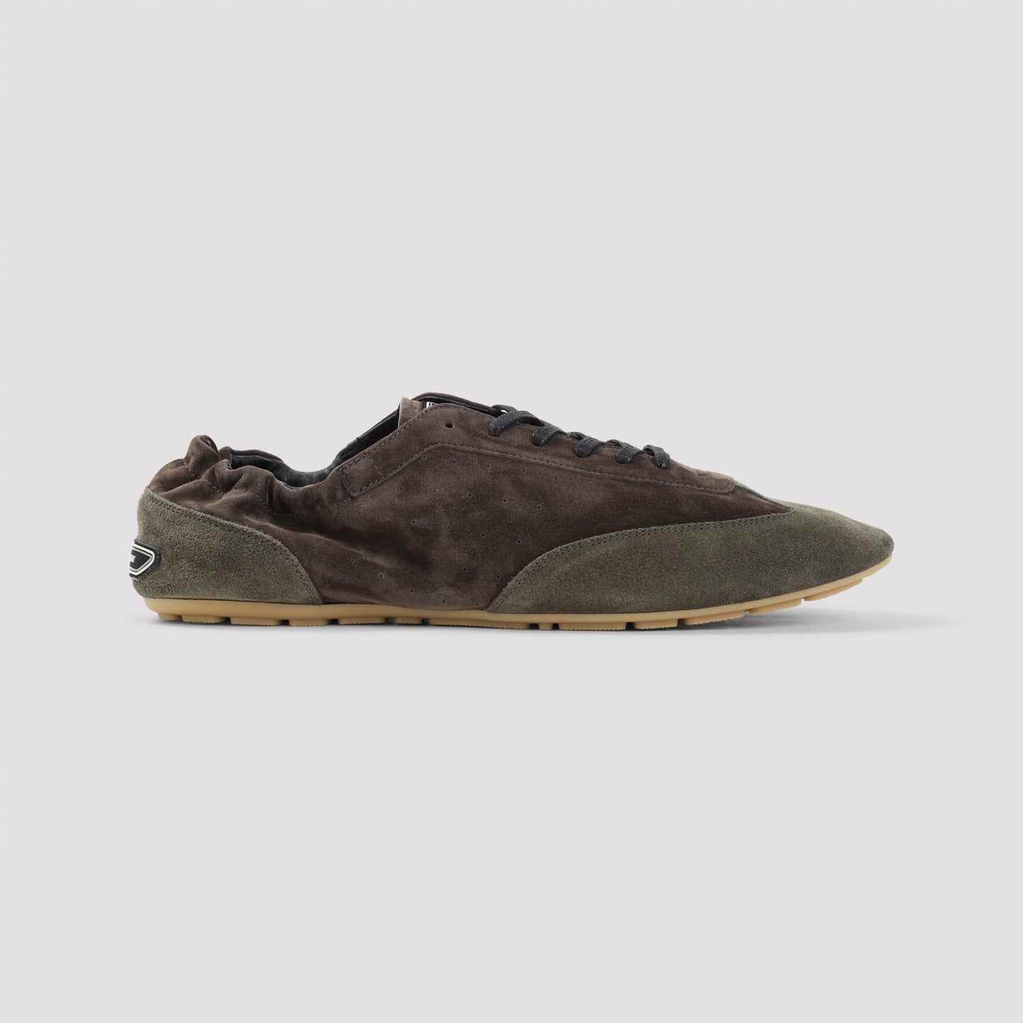 Saint Laurent Lewis Sneakers