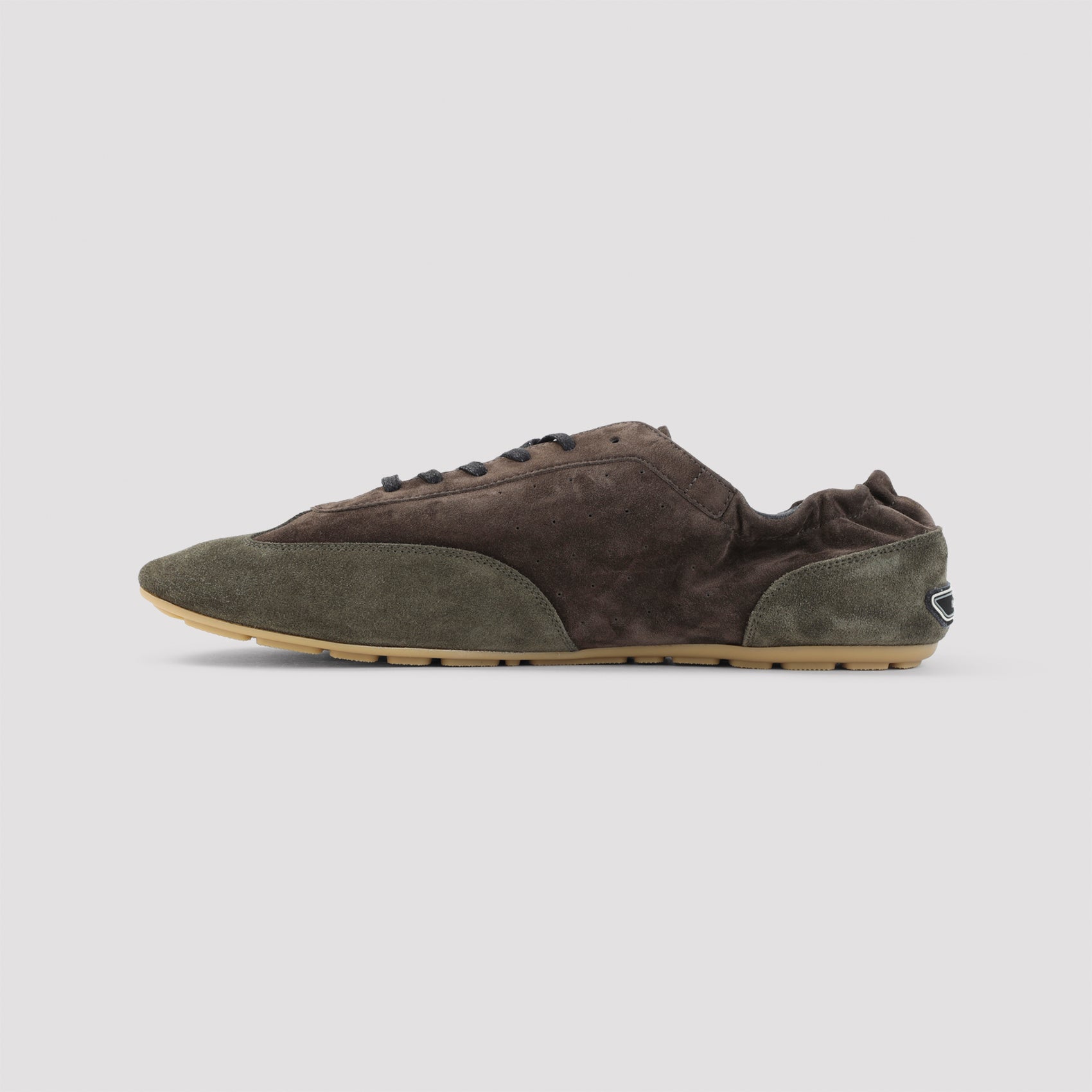 Saint Laurent Lewis Sneakers