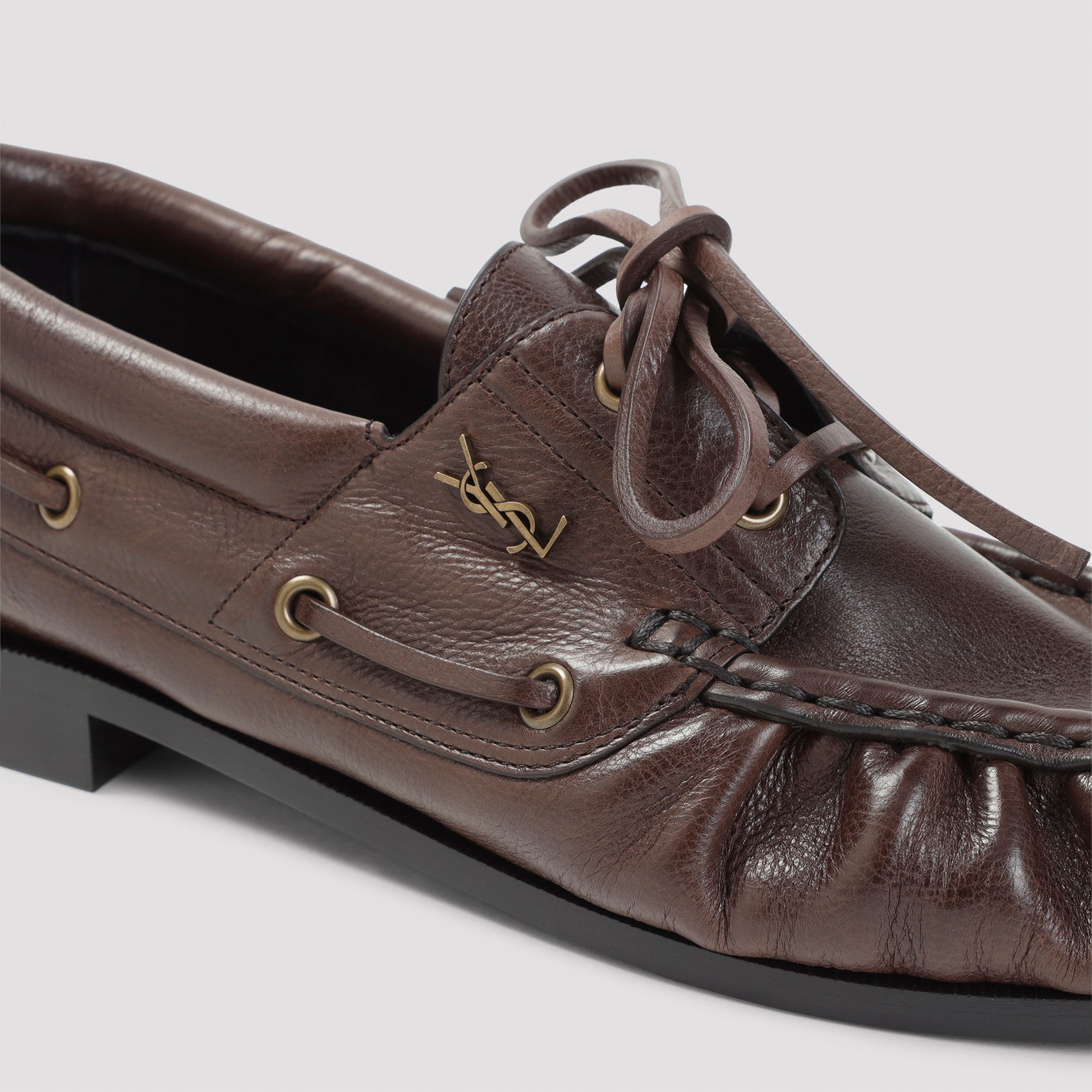Saint Laurent Le Loafer