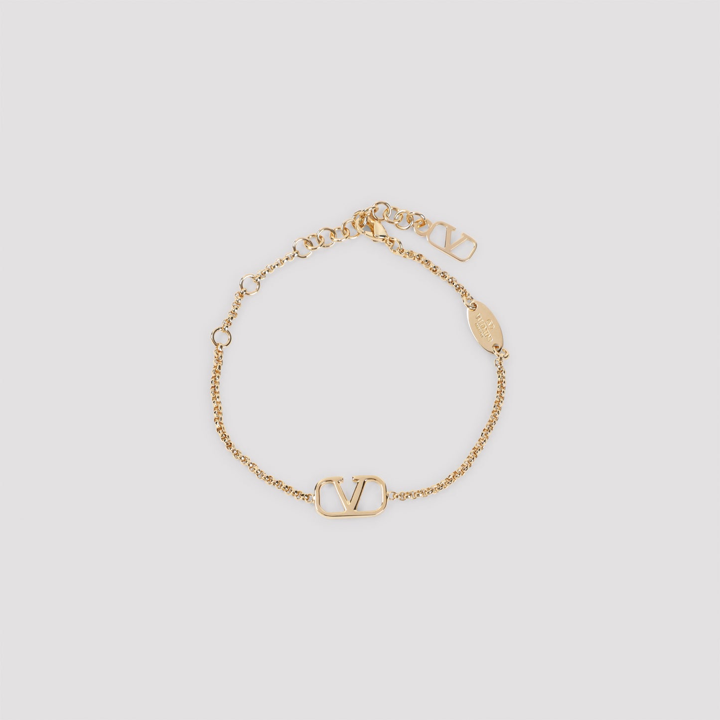 Valentino Garavani VLogo Bracelet