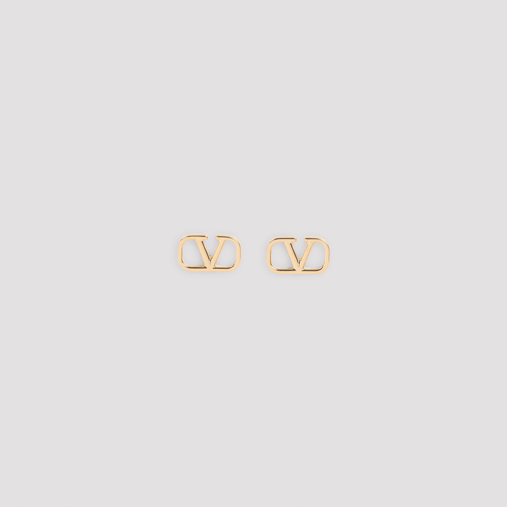Valentino Garavani Vlogo Earrings