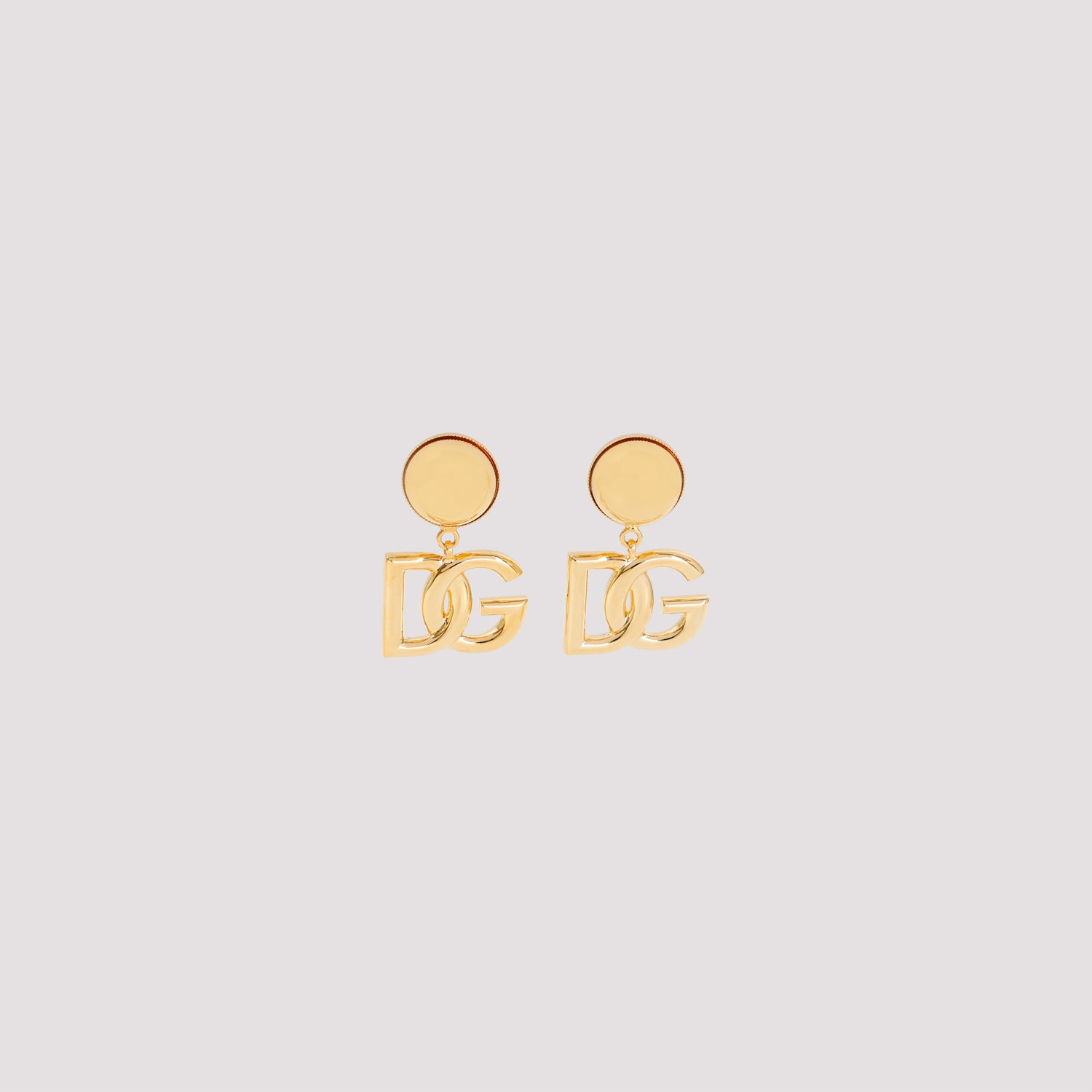 Dolce & Gabbana POP DG Earrings