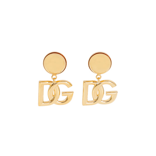 Dolce & Gabbana POP DG Earrings