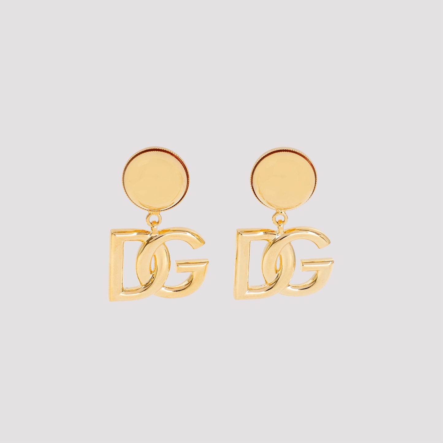 Dolce & Gabbana POP DG Earrings
