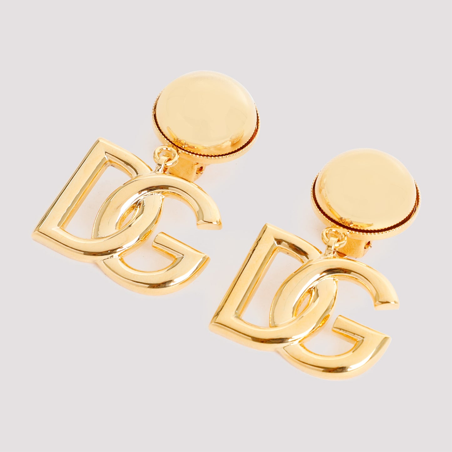 Dolce & Gabbana POP DG Earrings