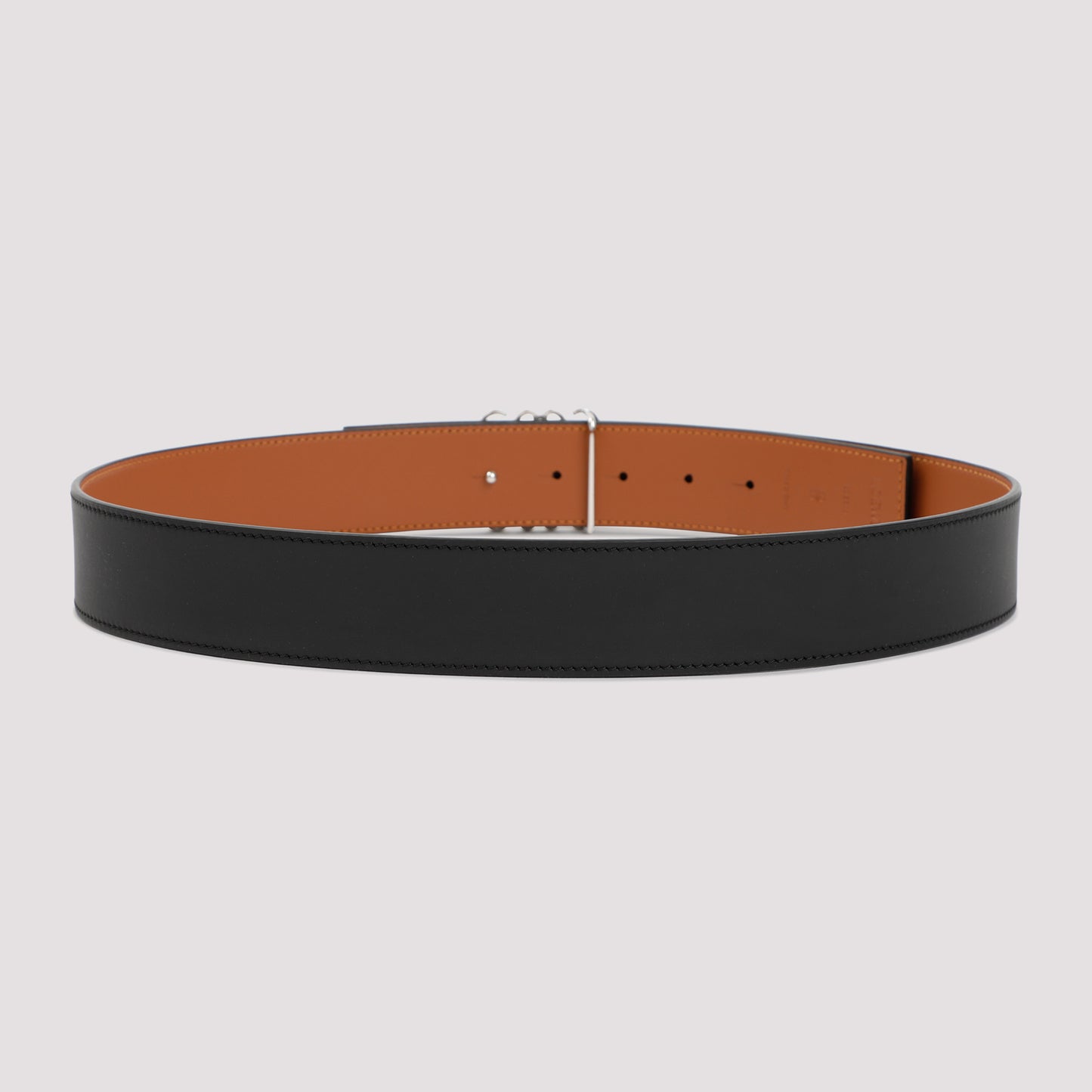 Loewe Reversible Anagram Belt 4cm