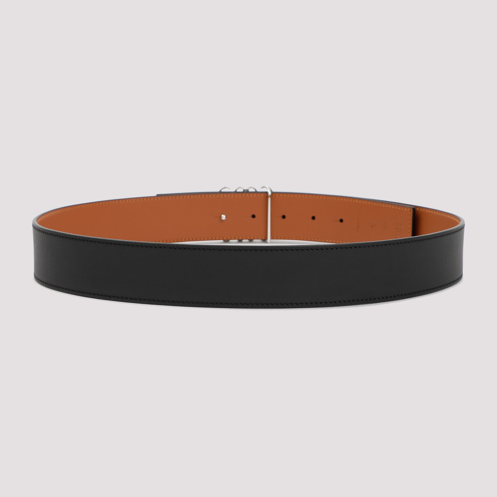 Loewe Reversible Anagram Belt 4cm