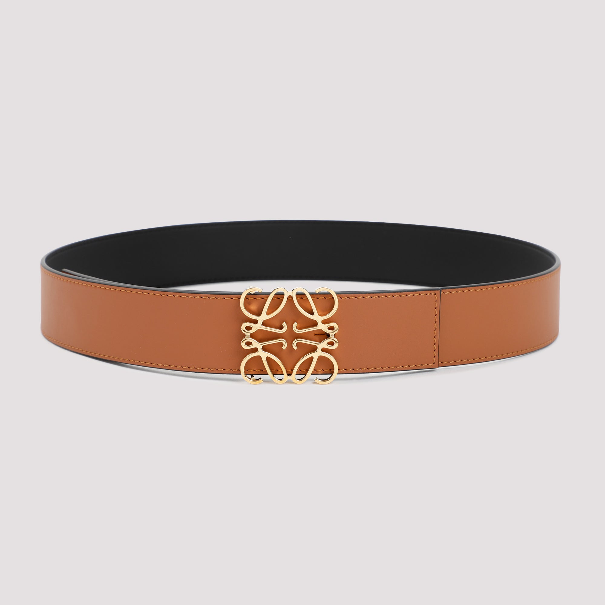 Loewe Reversible Anagram Belt 4cm
