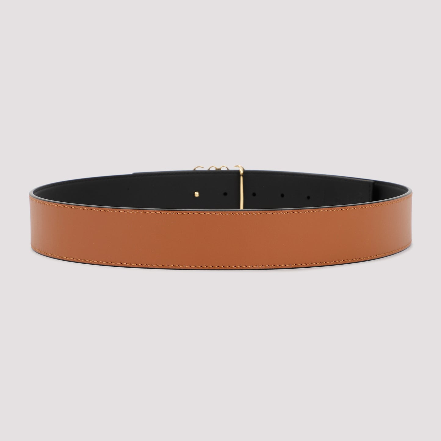 Loewe Reversible Anagram Belt 4cm