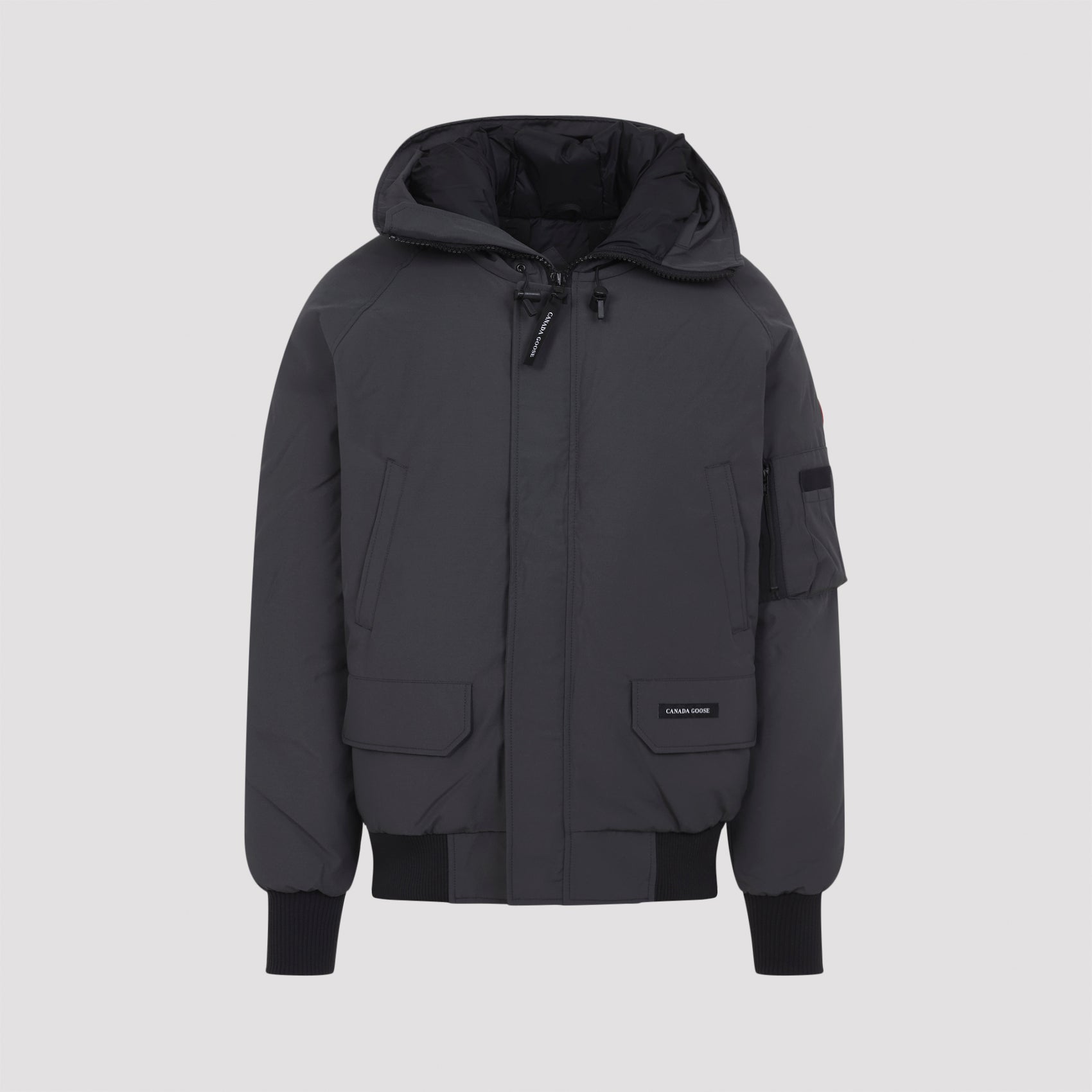 Canada Goose Chilliwack Bomber
