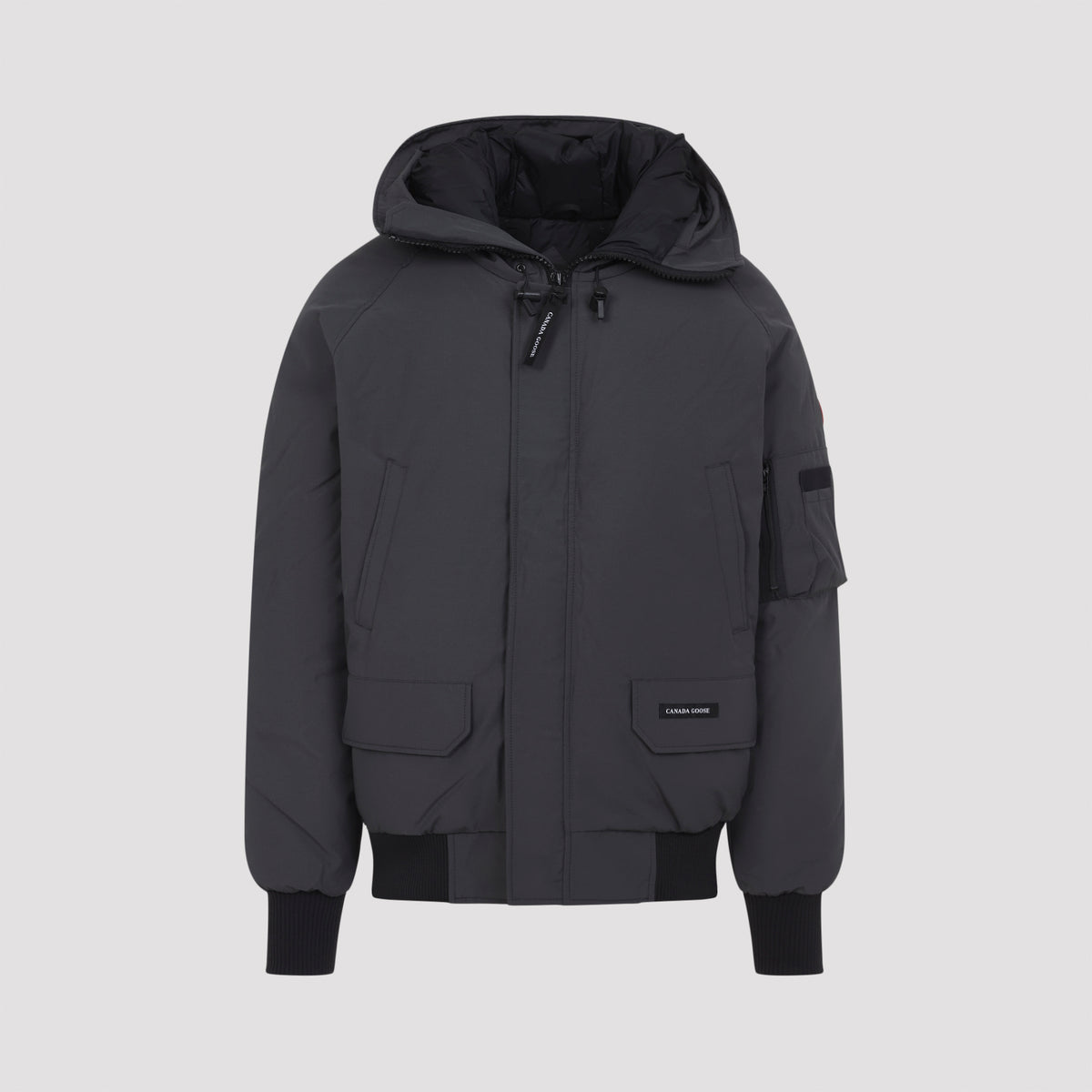 Canada Goose Chilliwack Bomber